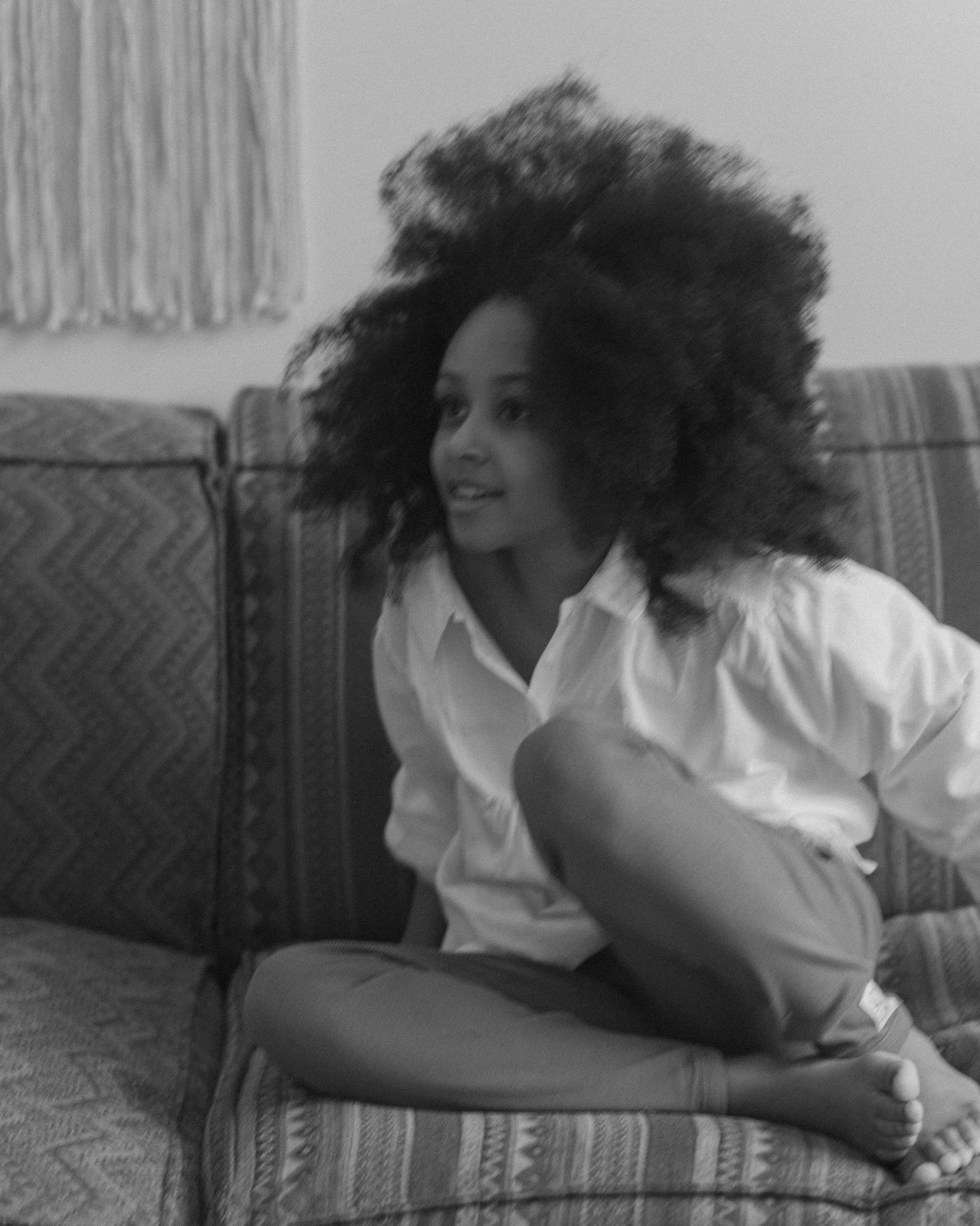 Sisterhood. Elena Pretzner Photography