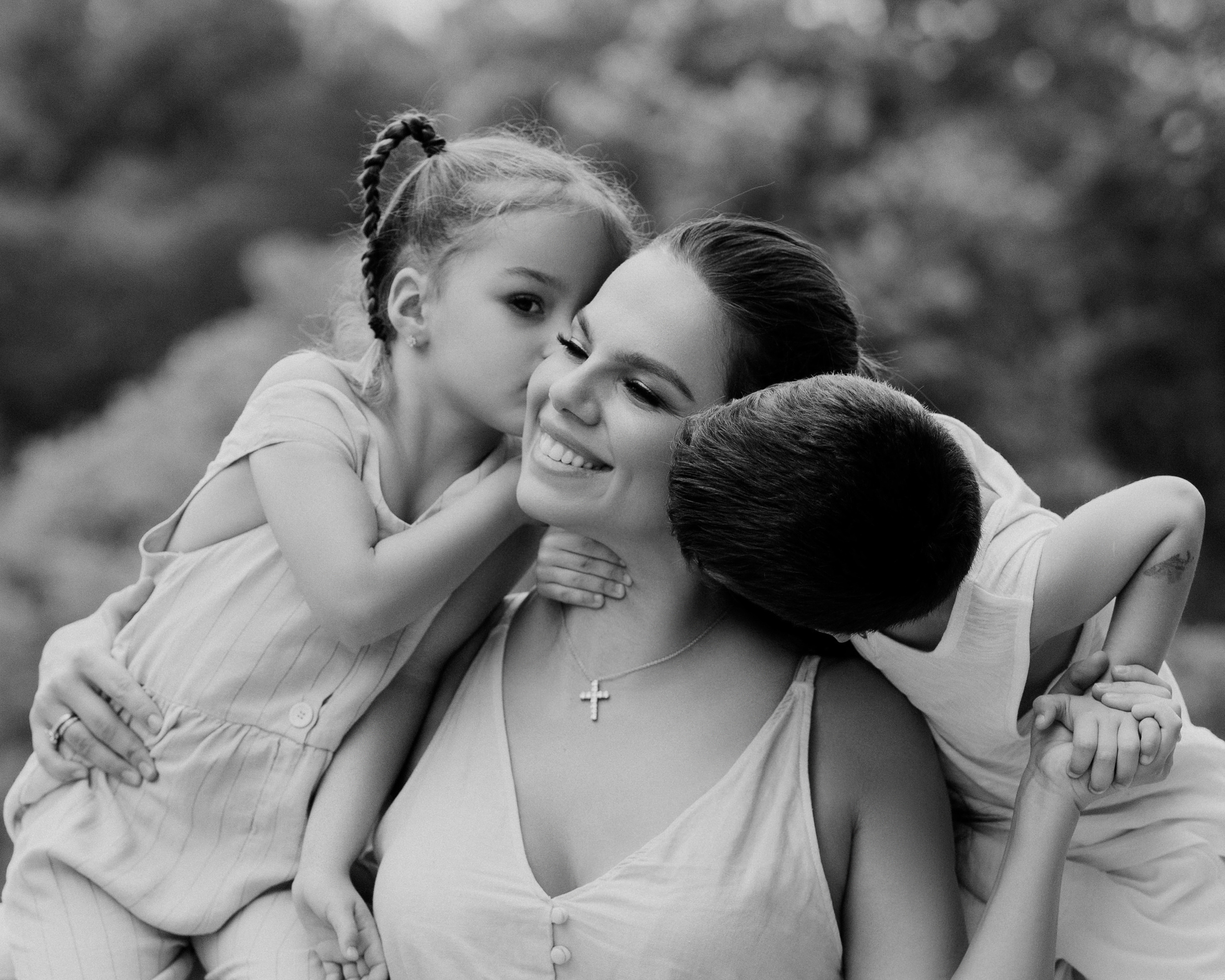 Summer. Elena Pretzner Photography