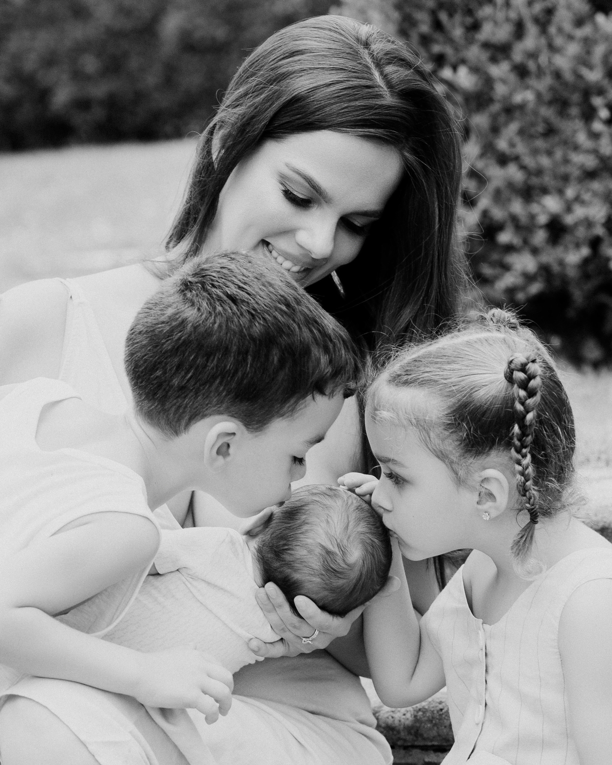 Summer. Elena Pretzner Photography