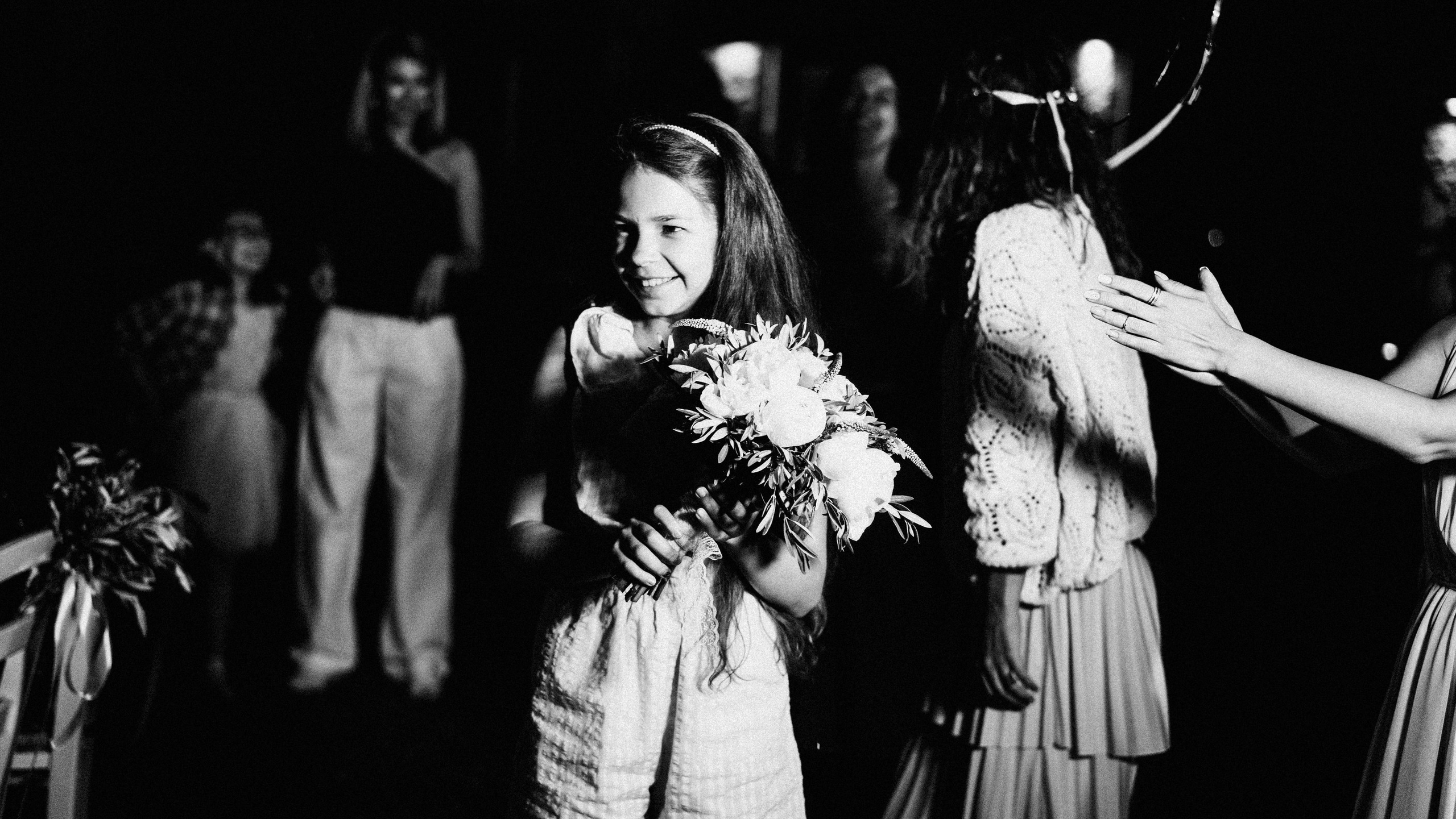 Greece Wedding. Elena Pretzner Photography