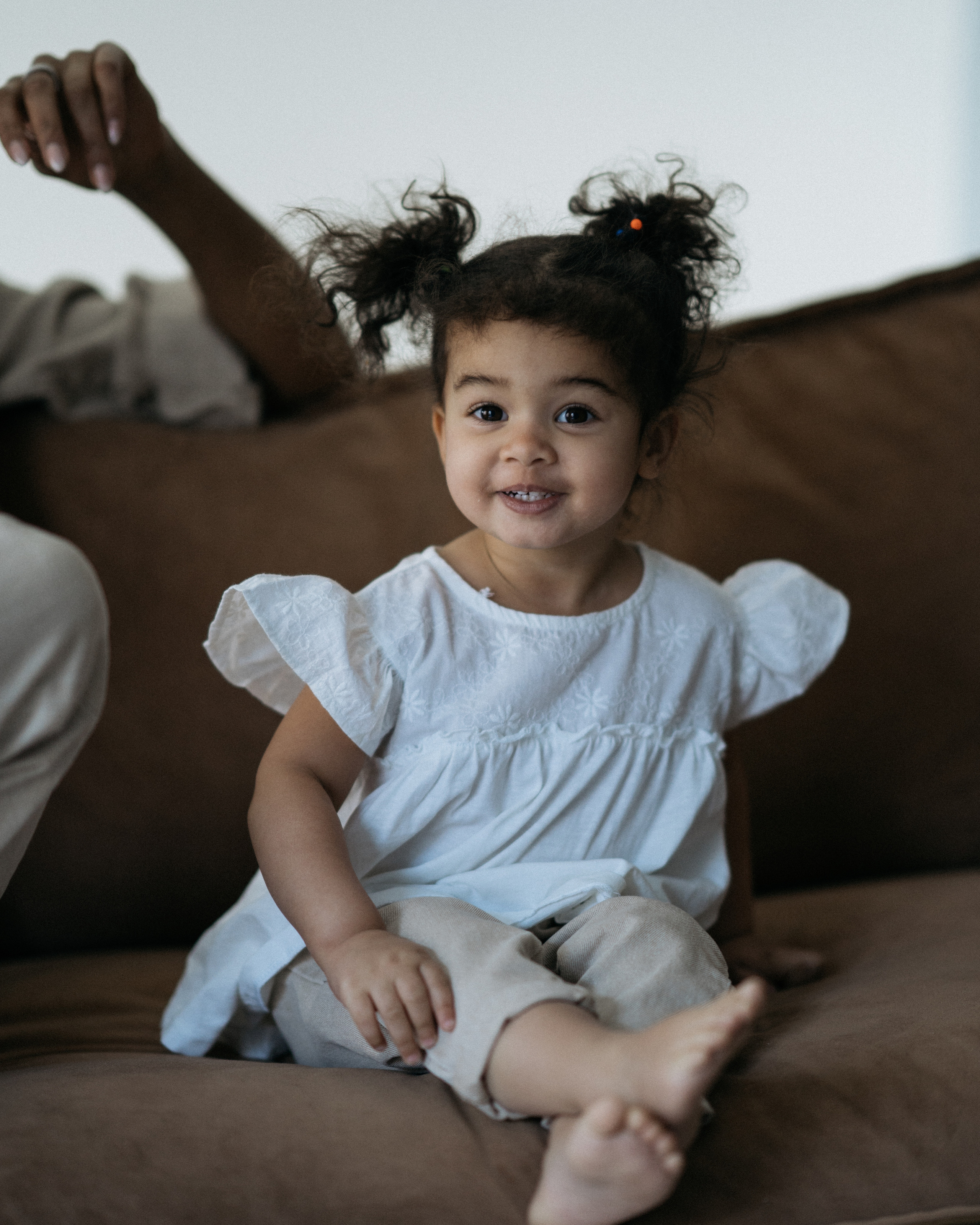 Mia and Tiona. Elena Pretzner Photography