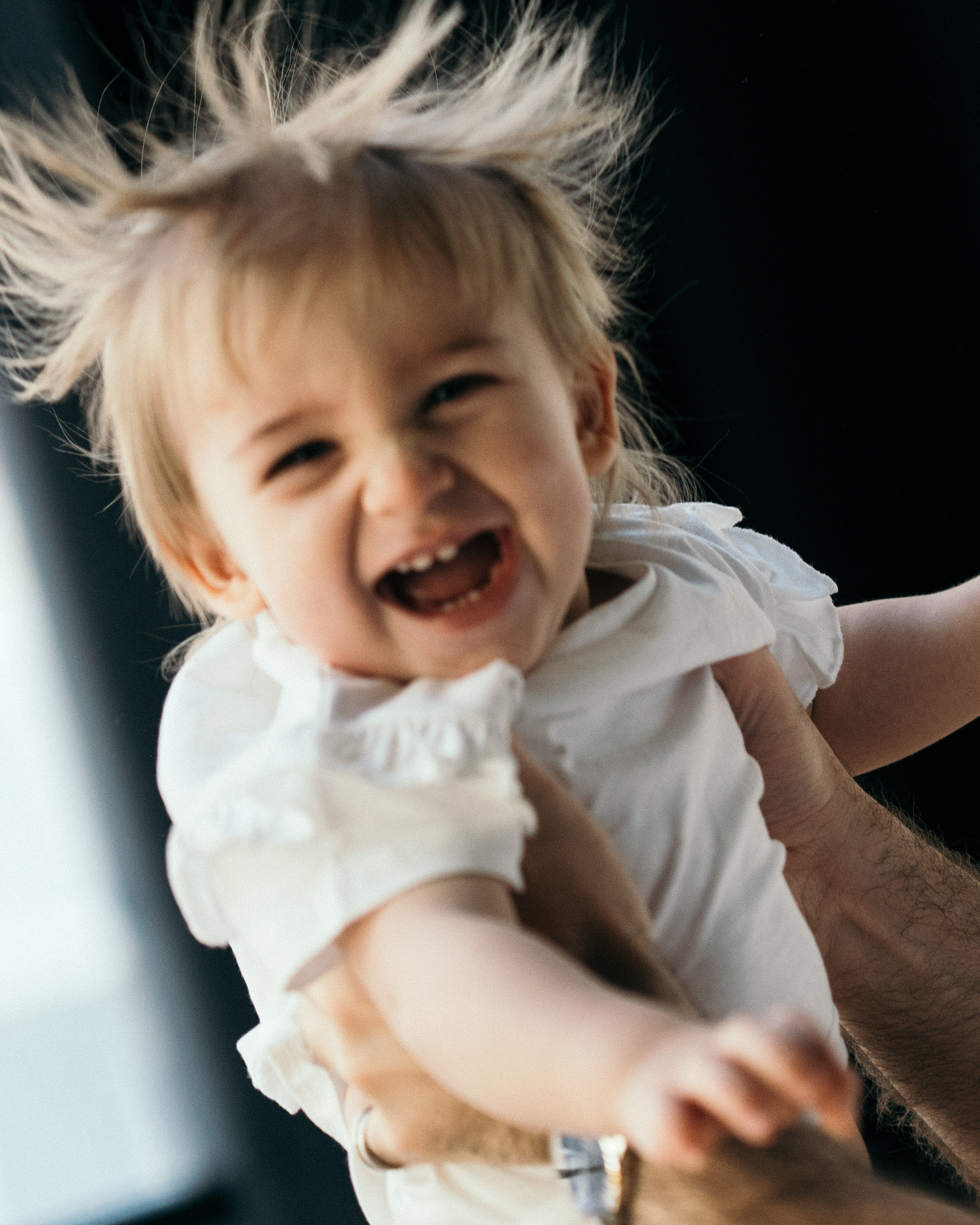 One year ago. Elena Pretzner Photography