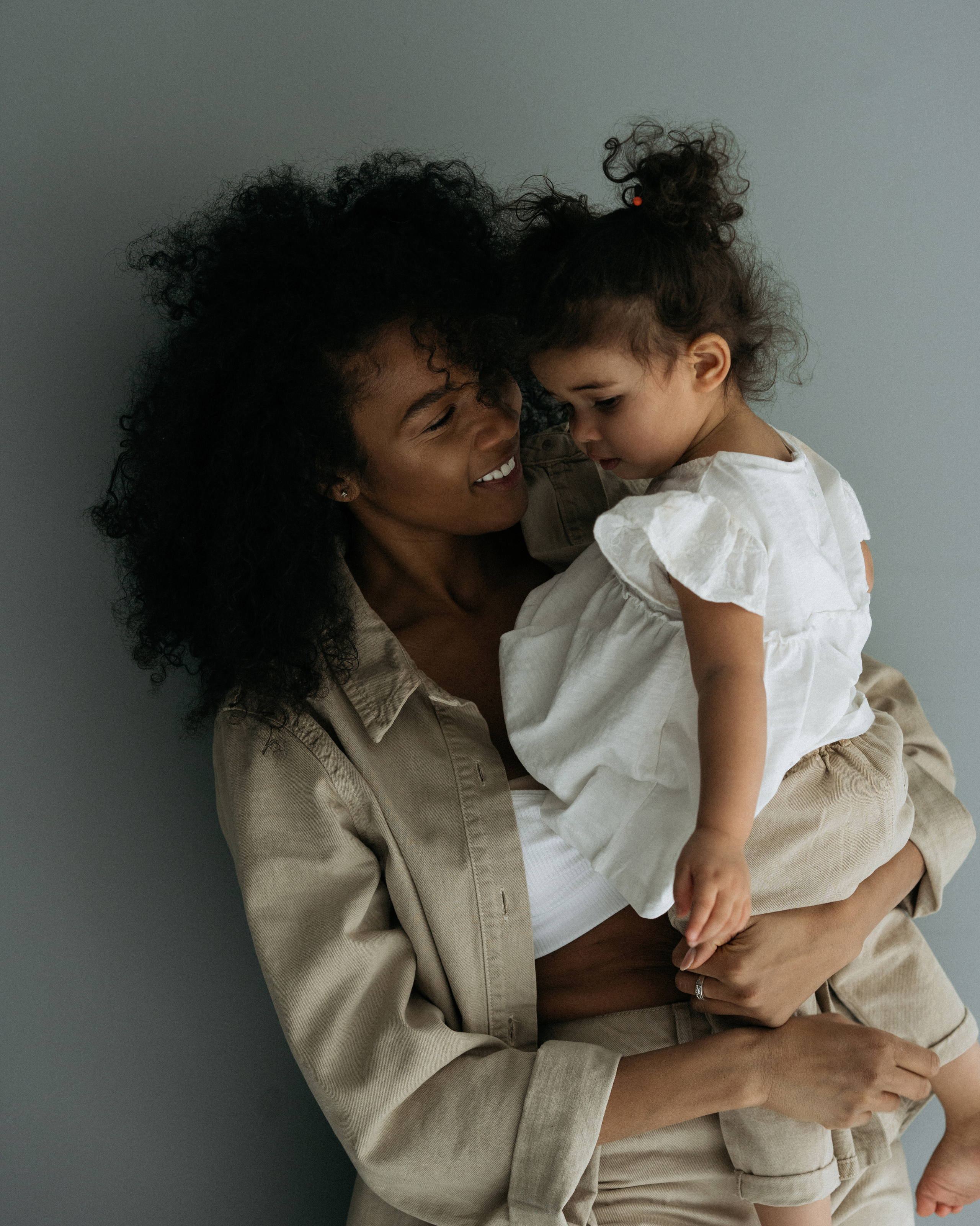 Mia and Tiona. Elena Pretzner Photography