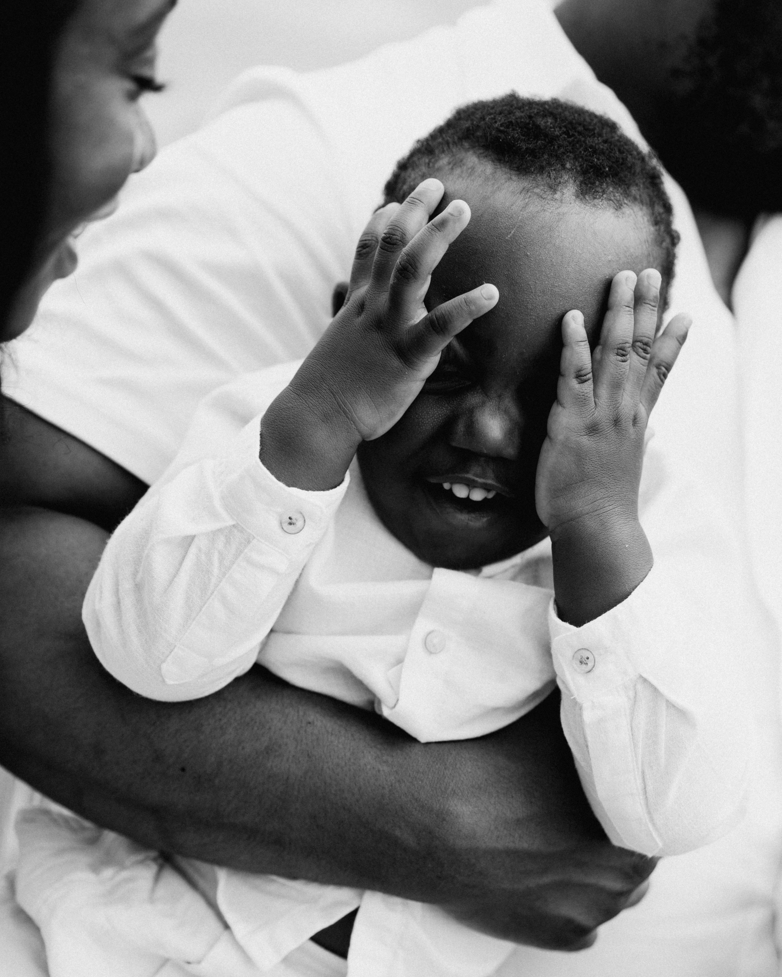 Rooftop. Elena Pretzner Photography