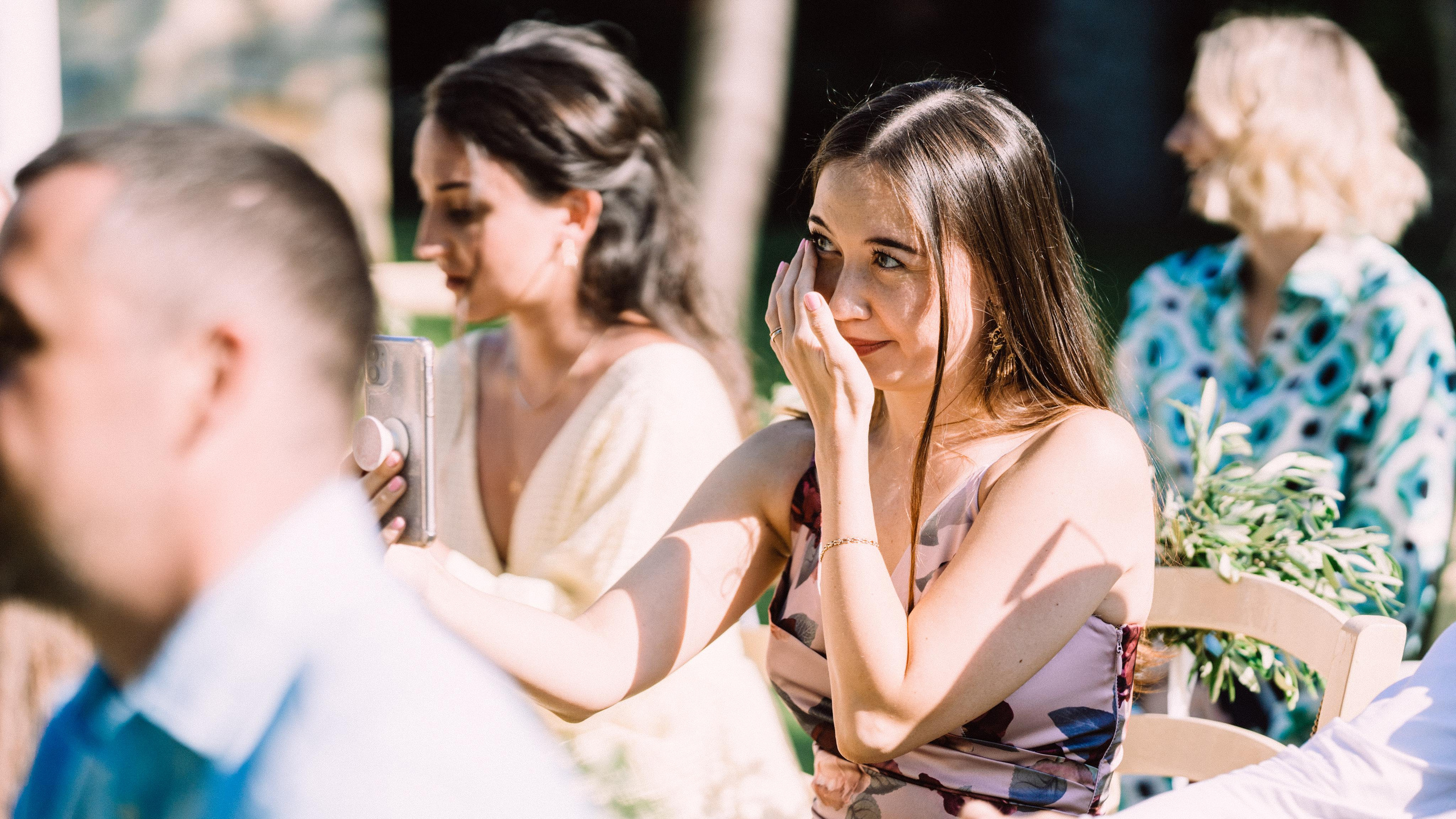 Greece Wedding. Elena Pretzner Photography