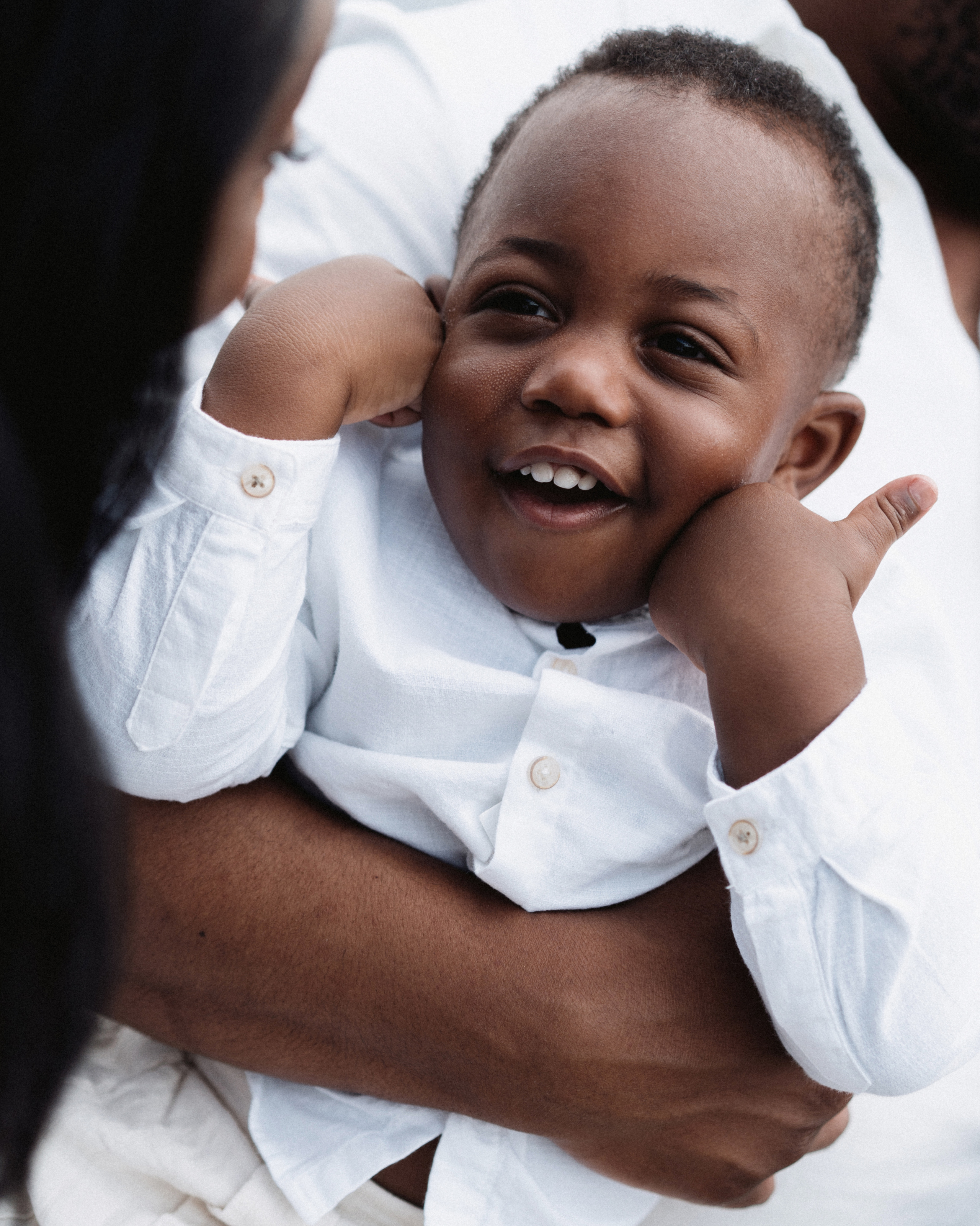 Rooftop. Elena Pretzner Photography