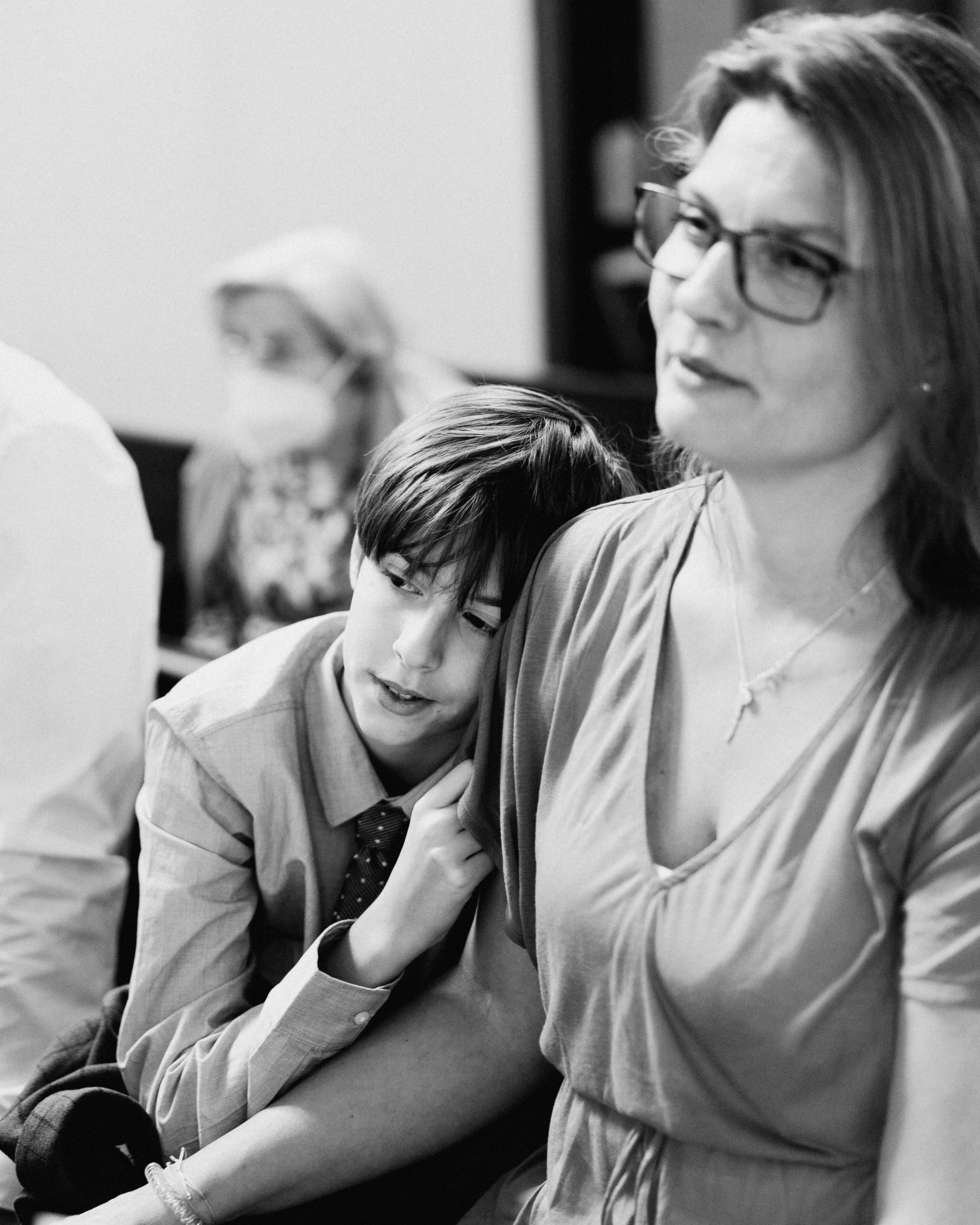 Christening. Elena Pretzner Photography