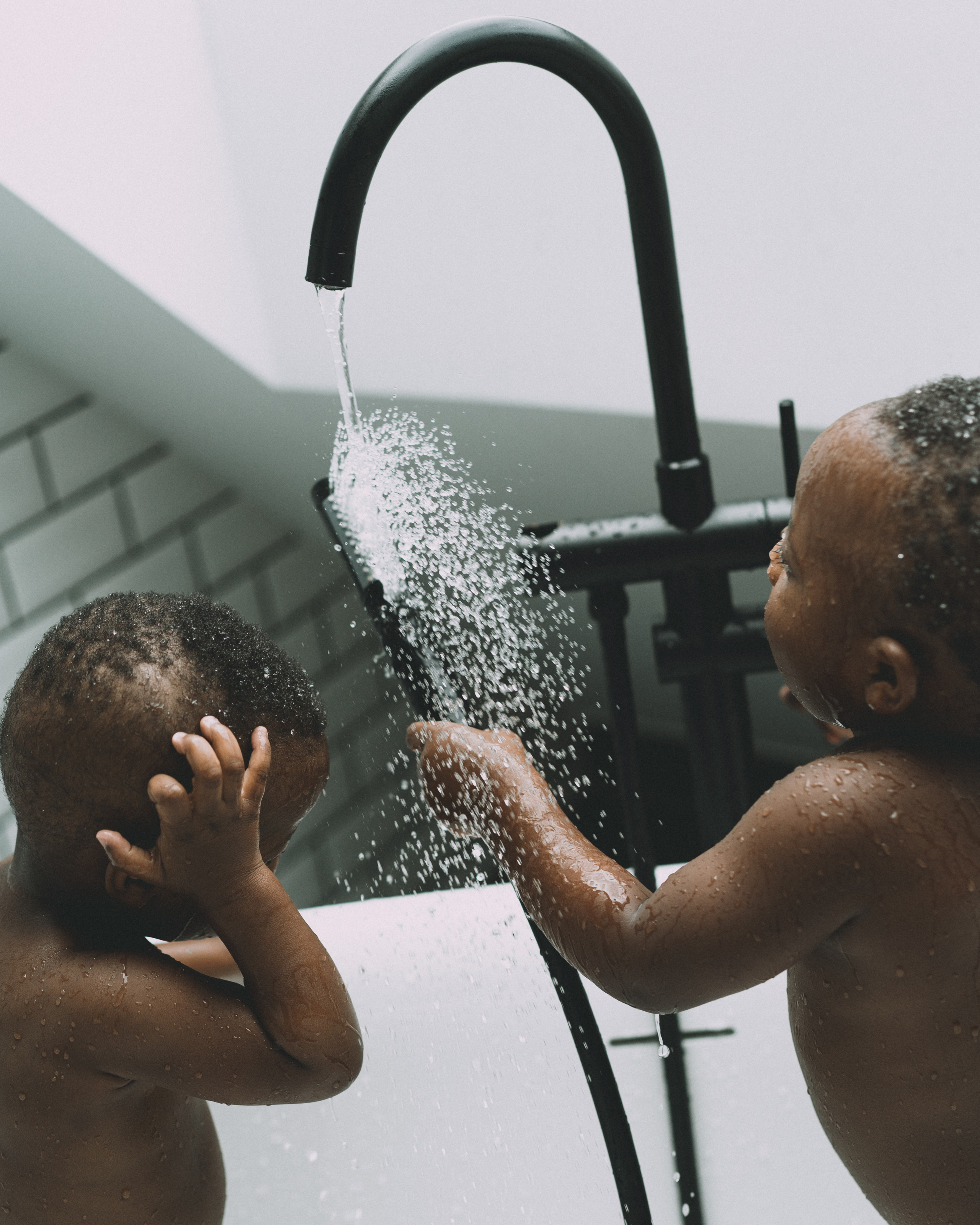 Bathroom. Elena Pretzner Photography