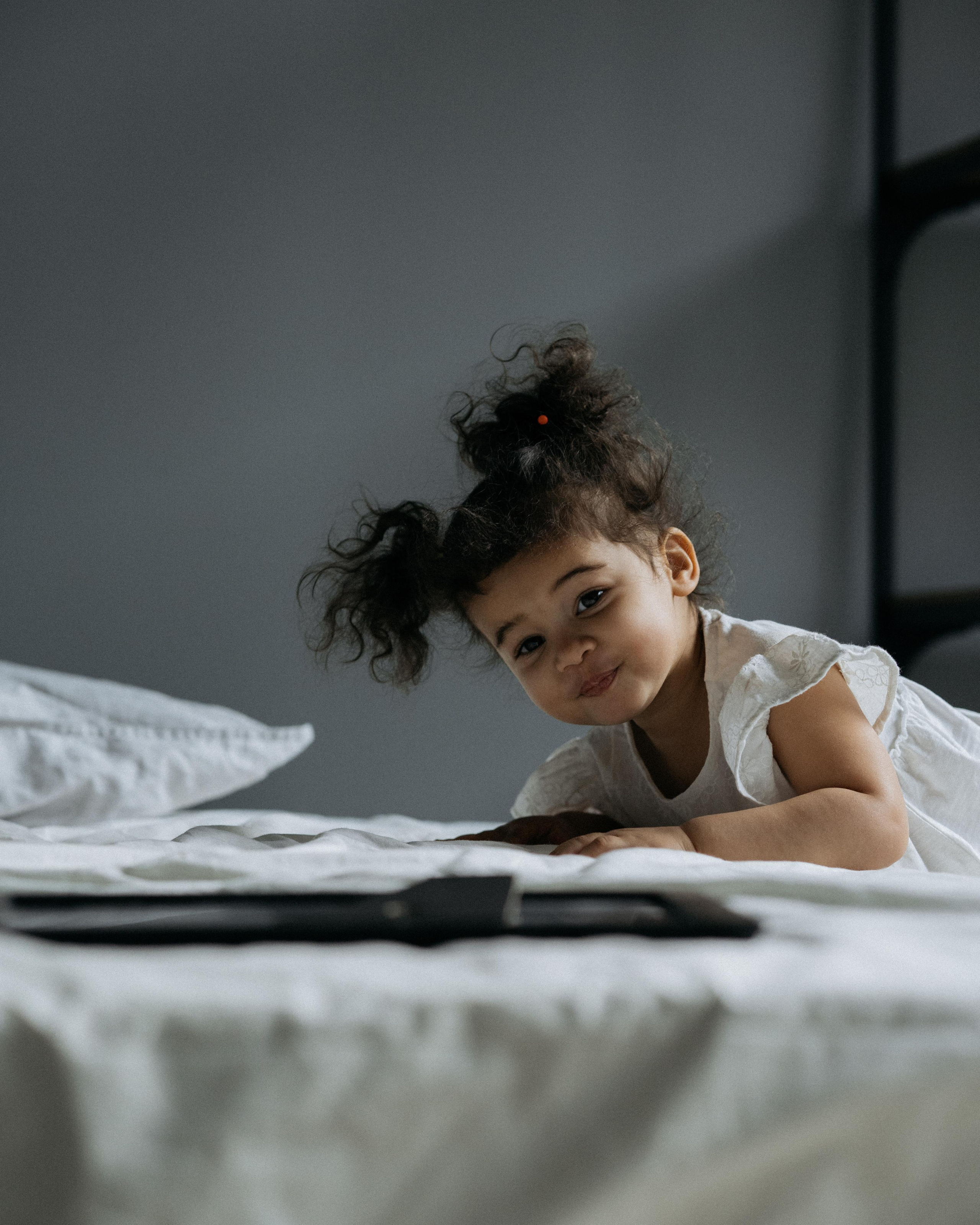 Mia and Tiona. Elena Pretzner Photography