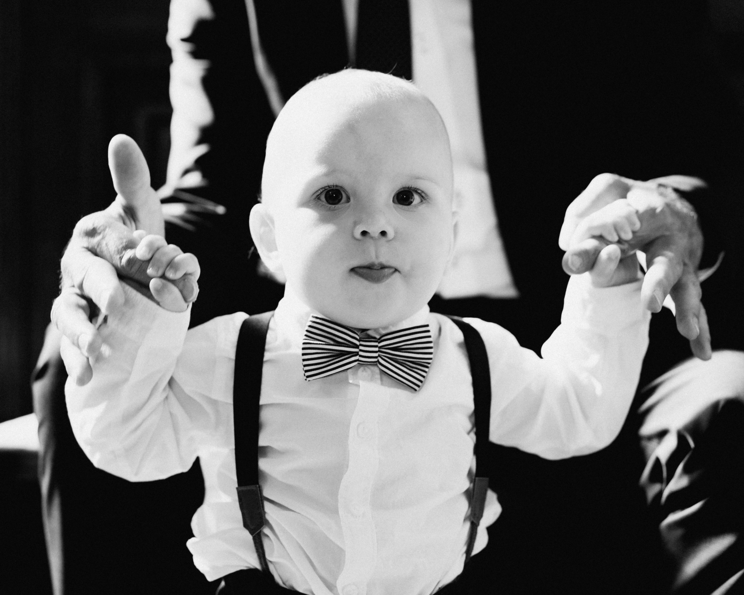 Christening. Elena Pretzner Photography