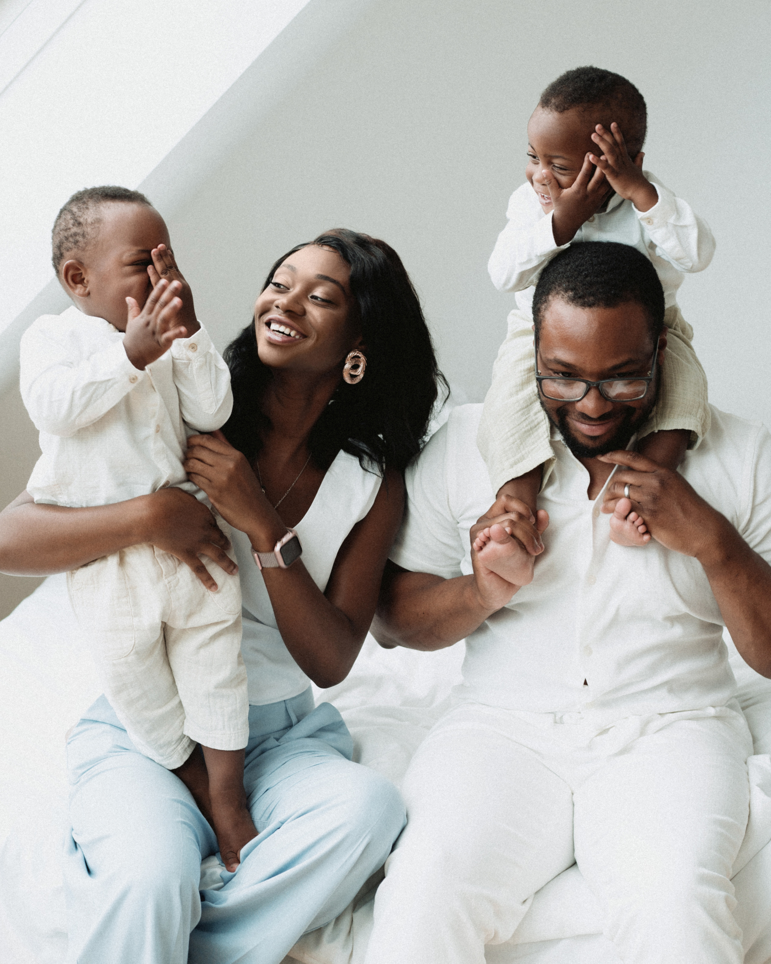 Rooftop. Elena Pretzner Photography