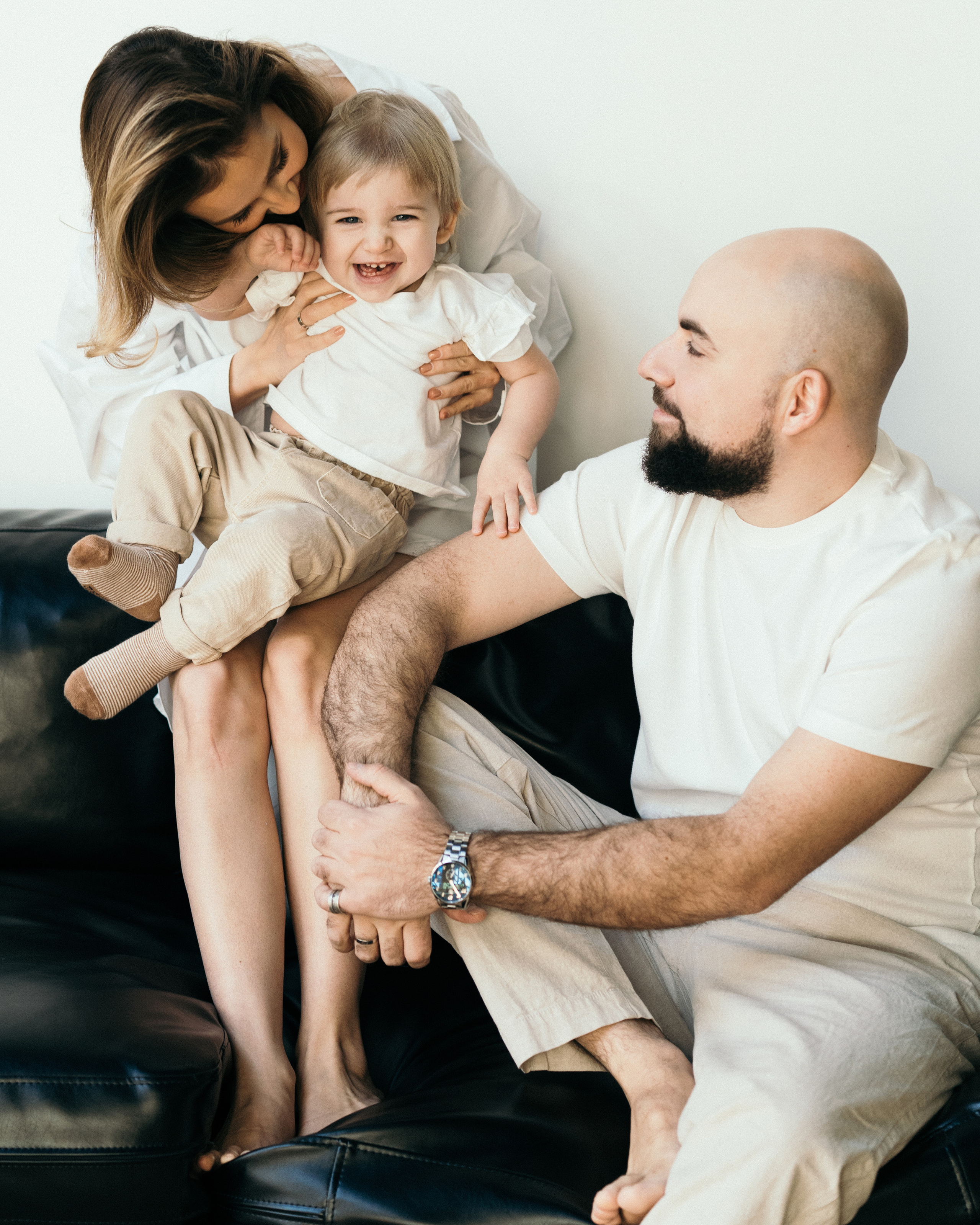 One year ago. Elena Pretzner Photography