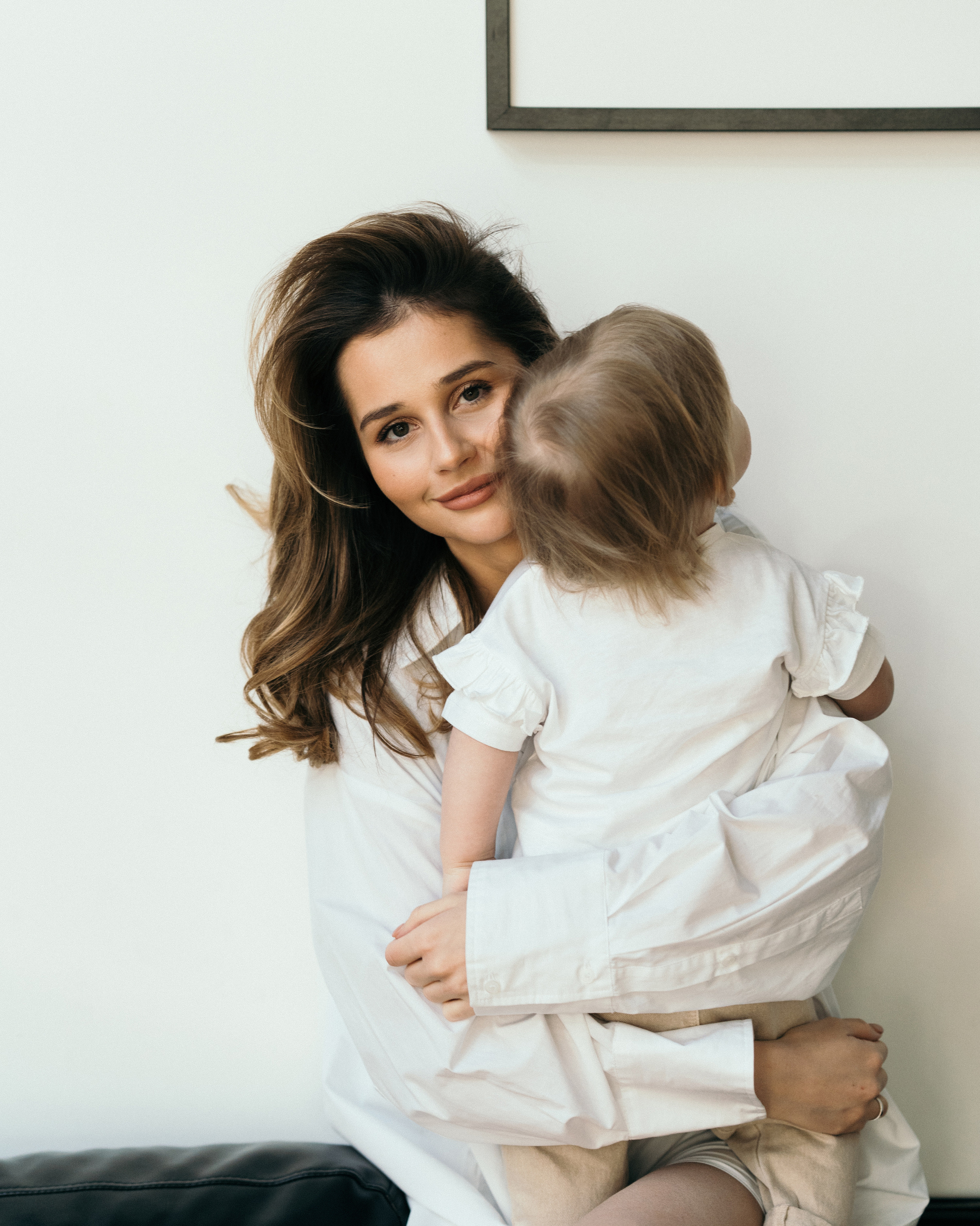 One year ago. Elena Pretzner Photography