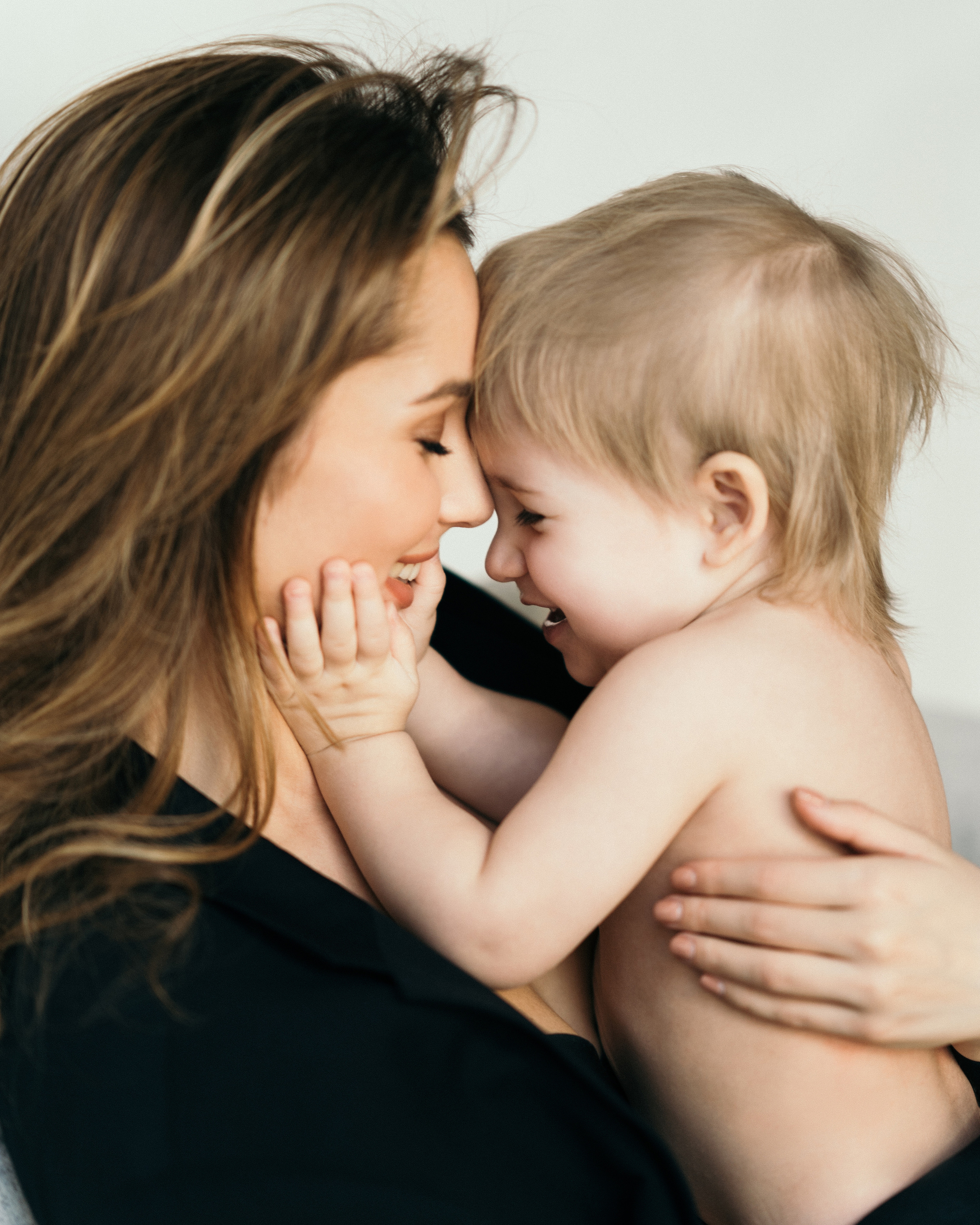 One year ago. Elena Pretzner Photography