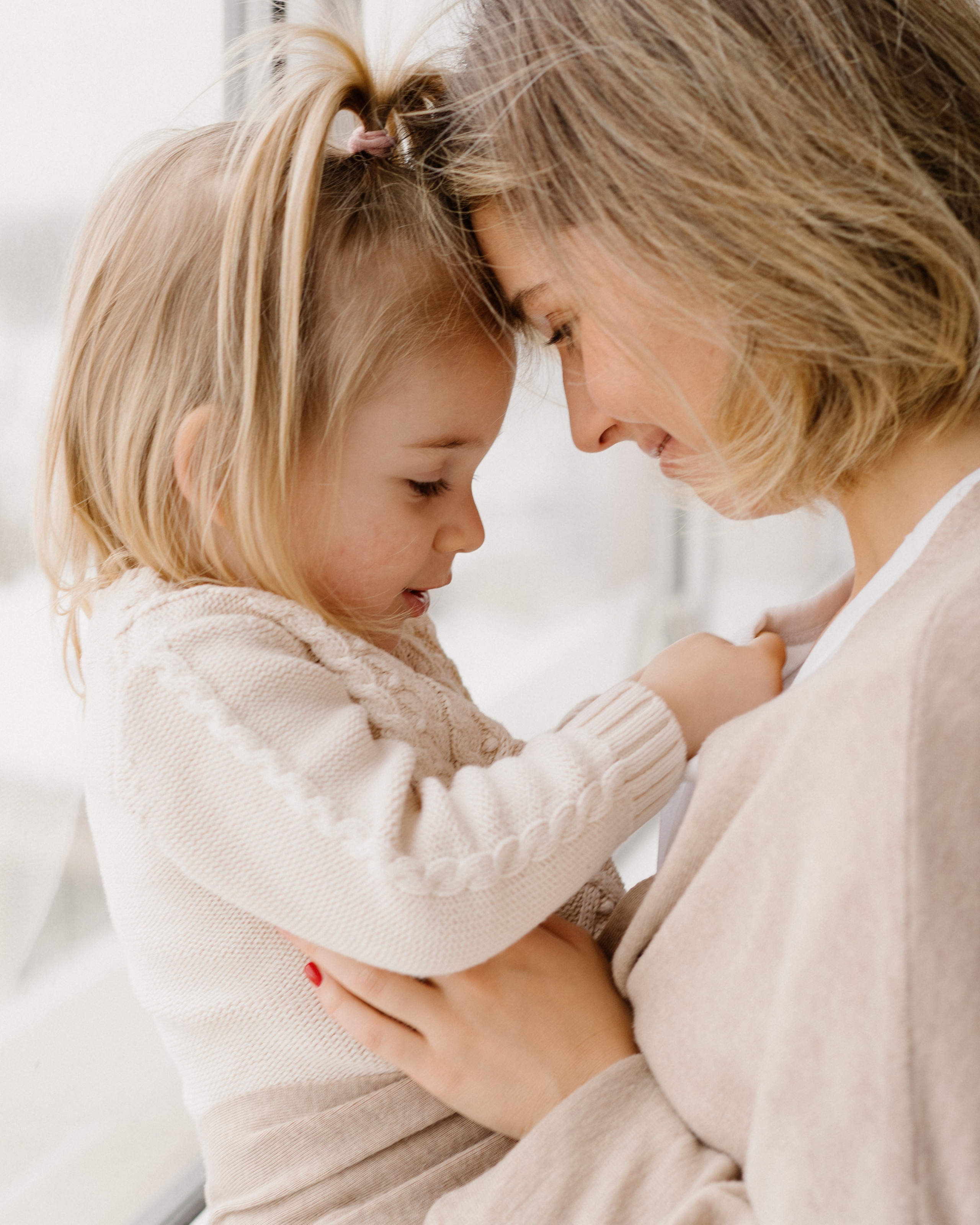 Studio. Elena Pretzner Photography