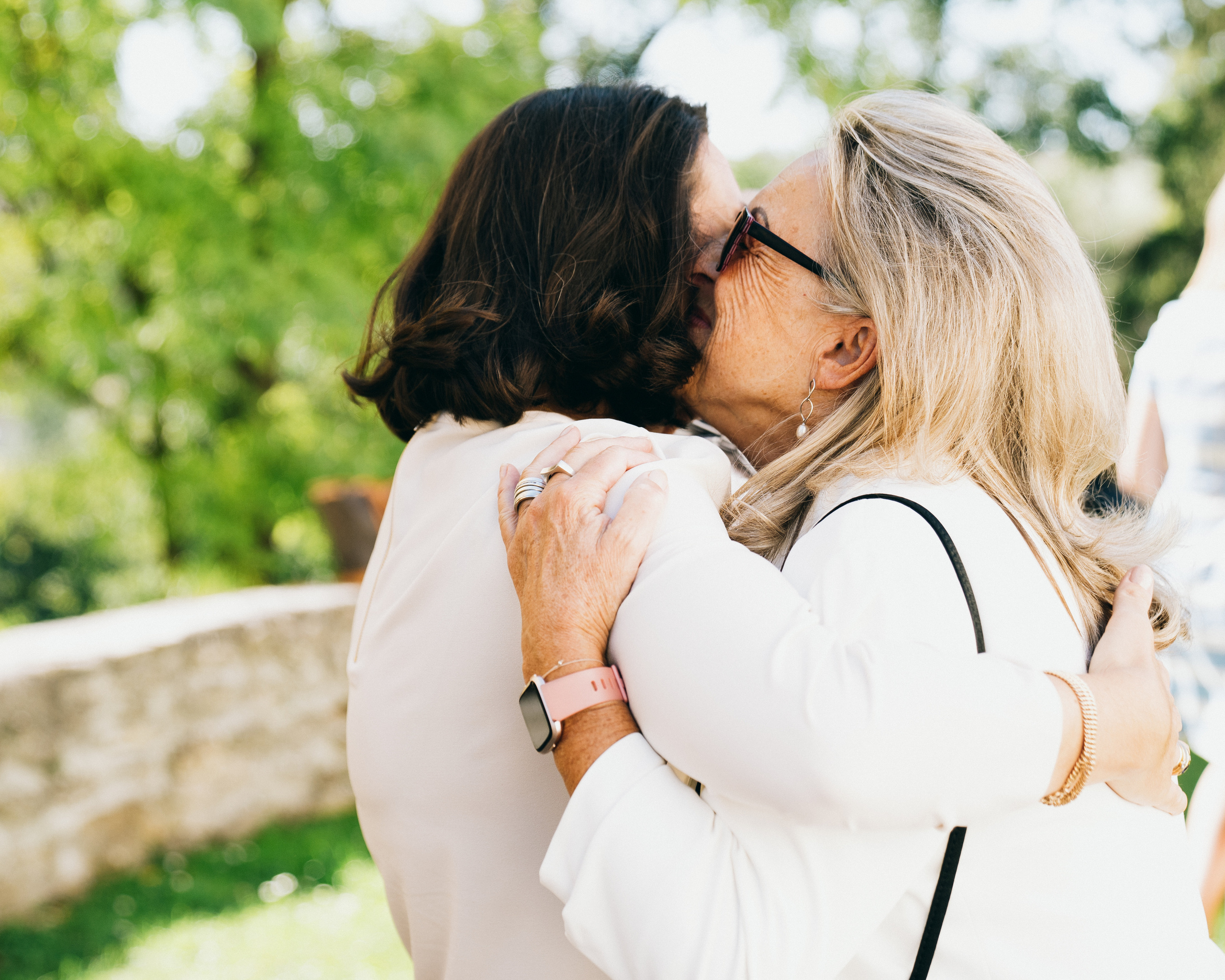 Christening. Elena Pretzner Photography