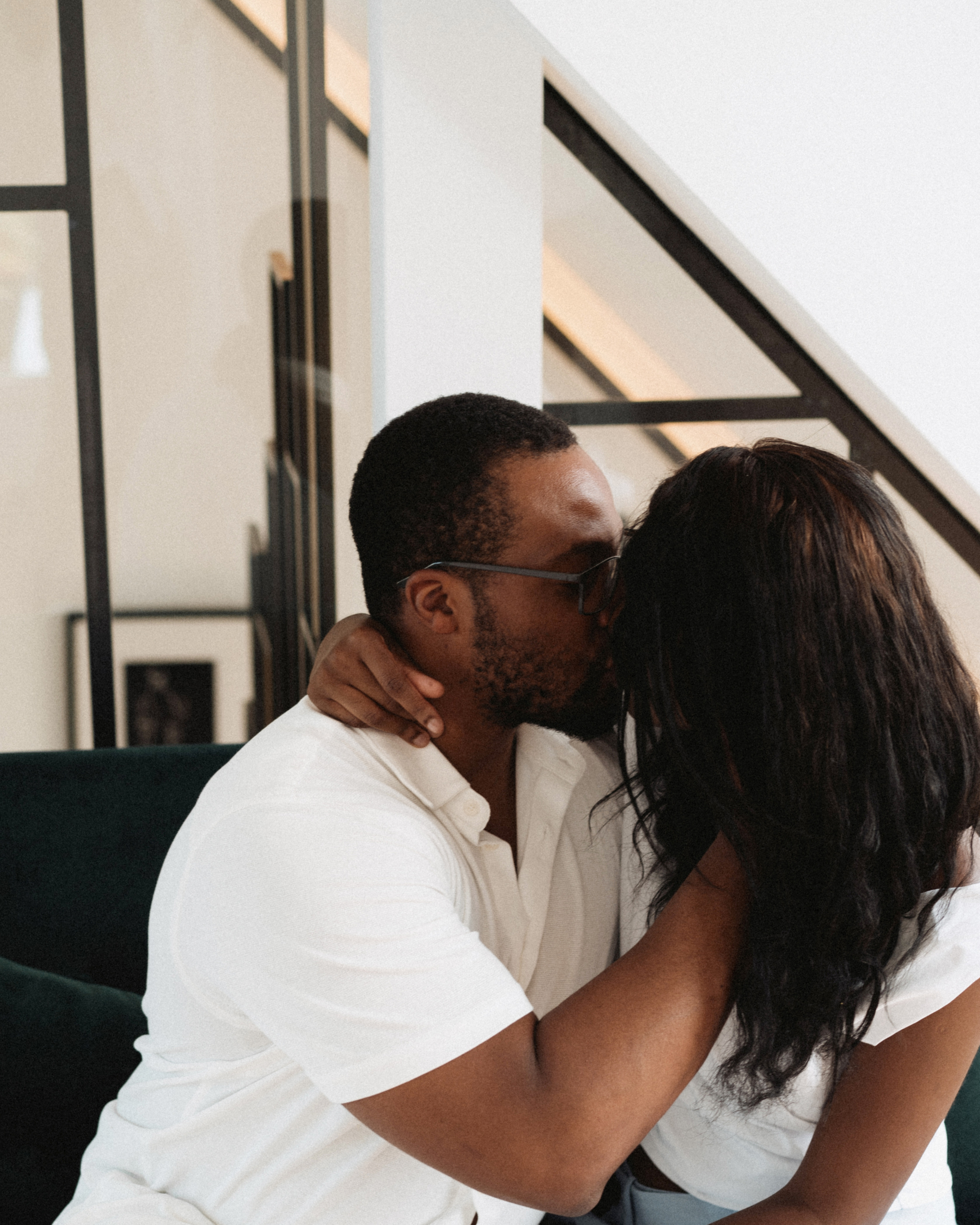 Rooftop. Elena Pretzner Photography