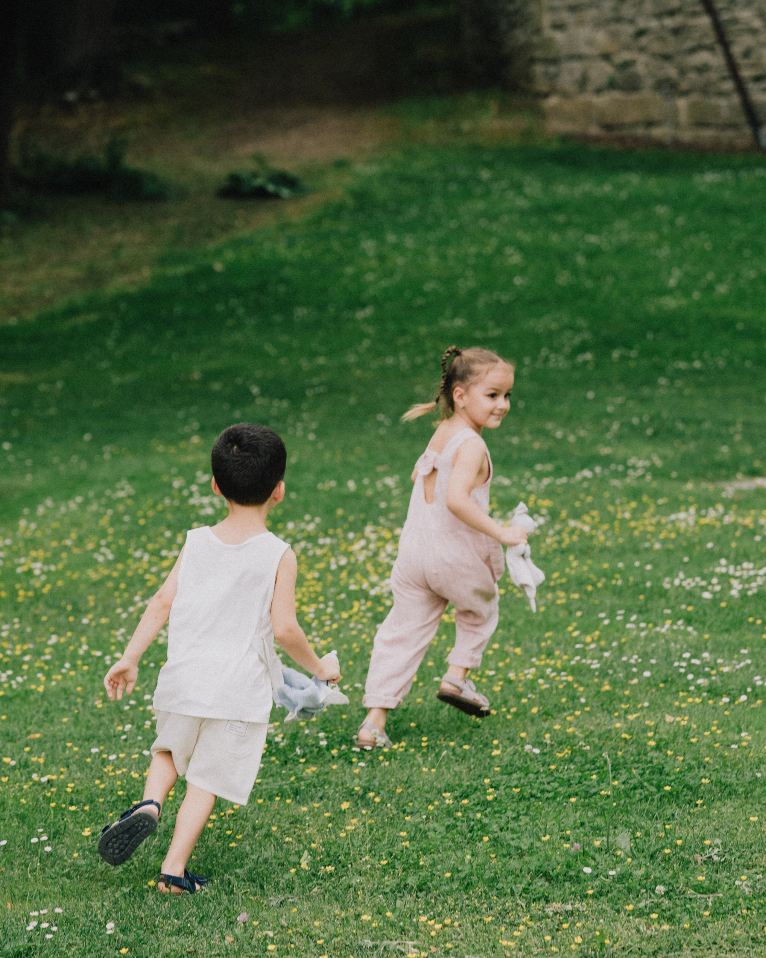 Summer. Elena Pretzner Photography