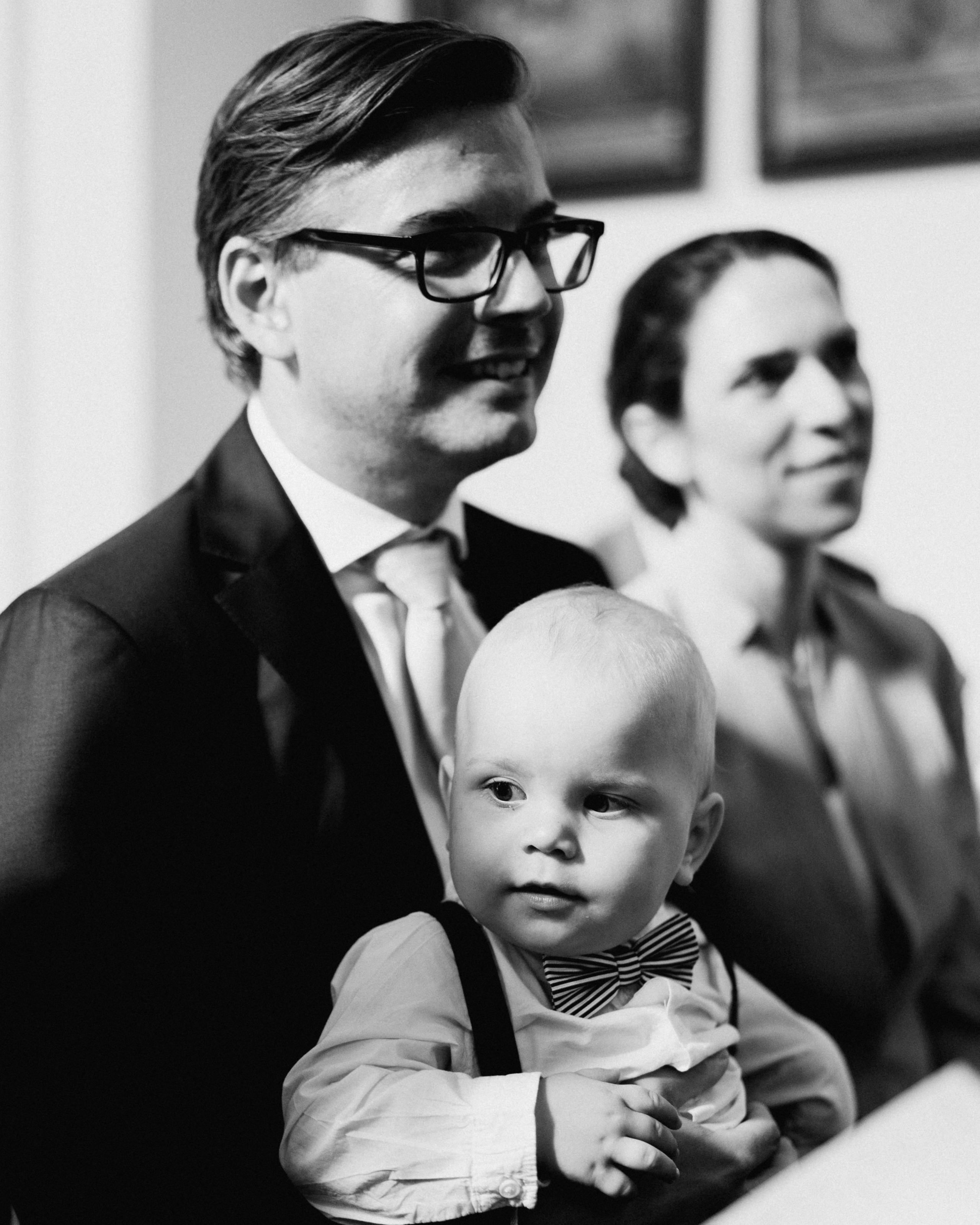 Christening. Elena Pretzner Photography