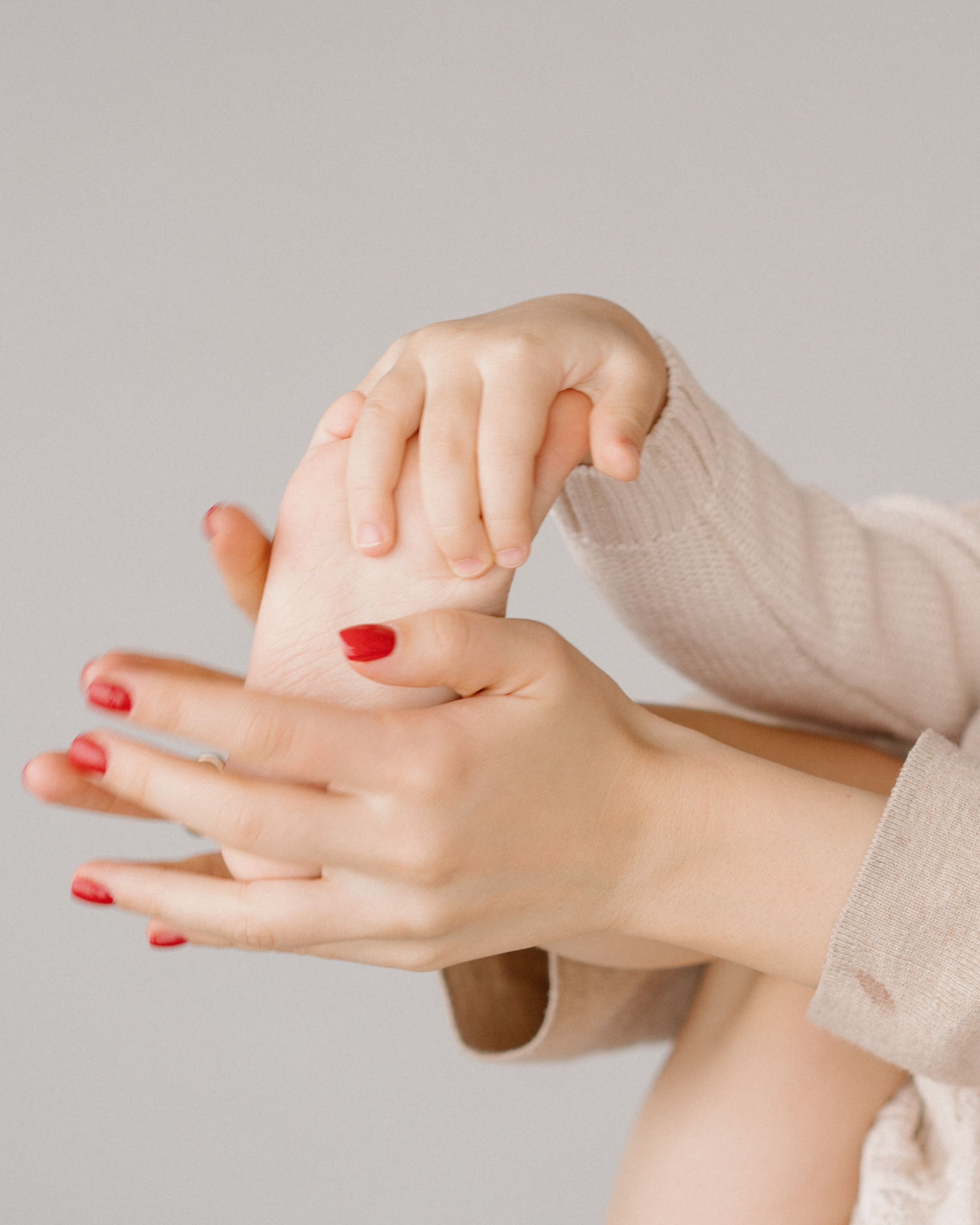 Studio. Elena Pretzner Photography