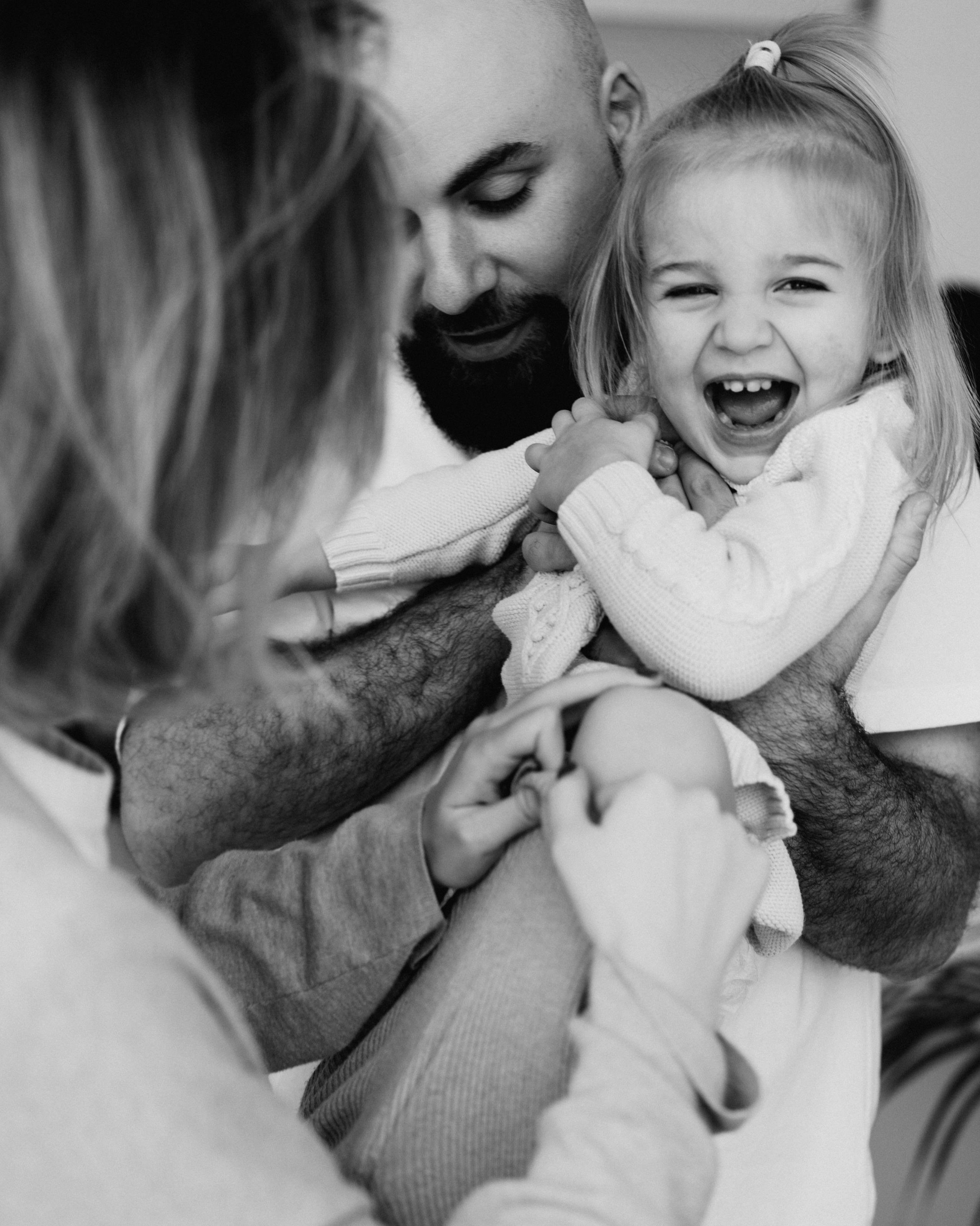 Studio. Elena Pretzner Photography