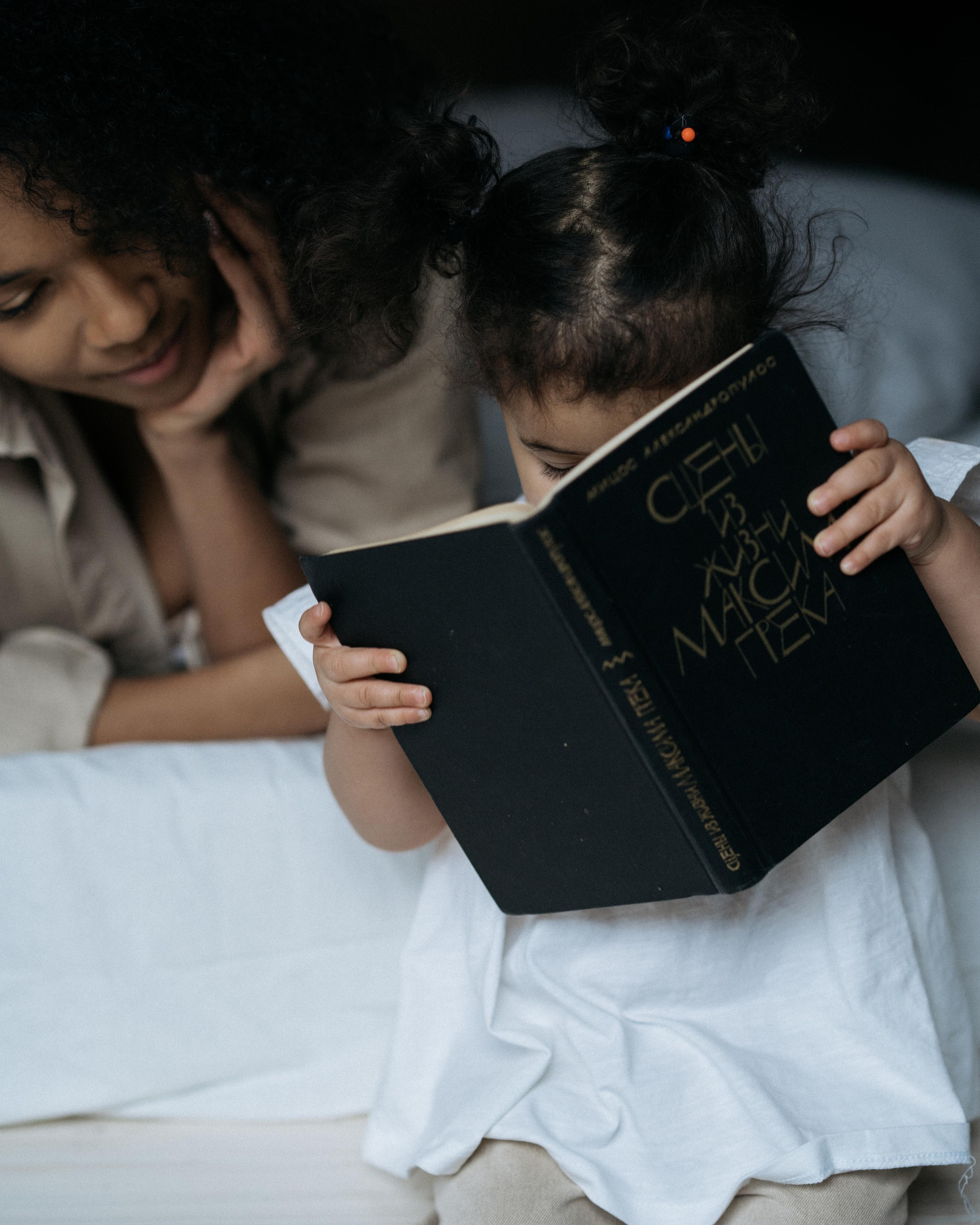 Mia and Tiona. Elena Pretzner Photography