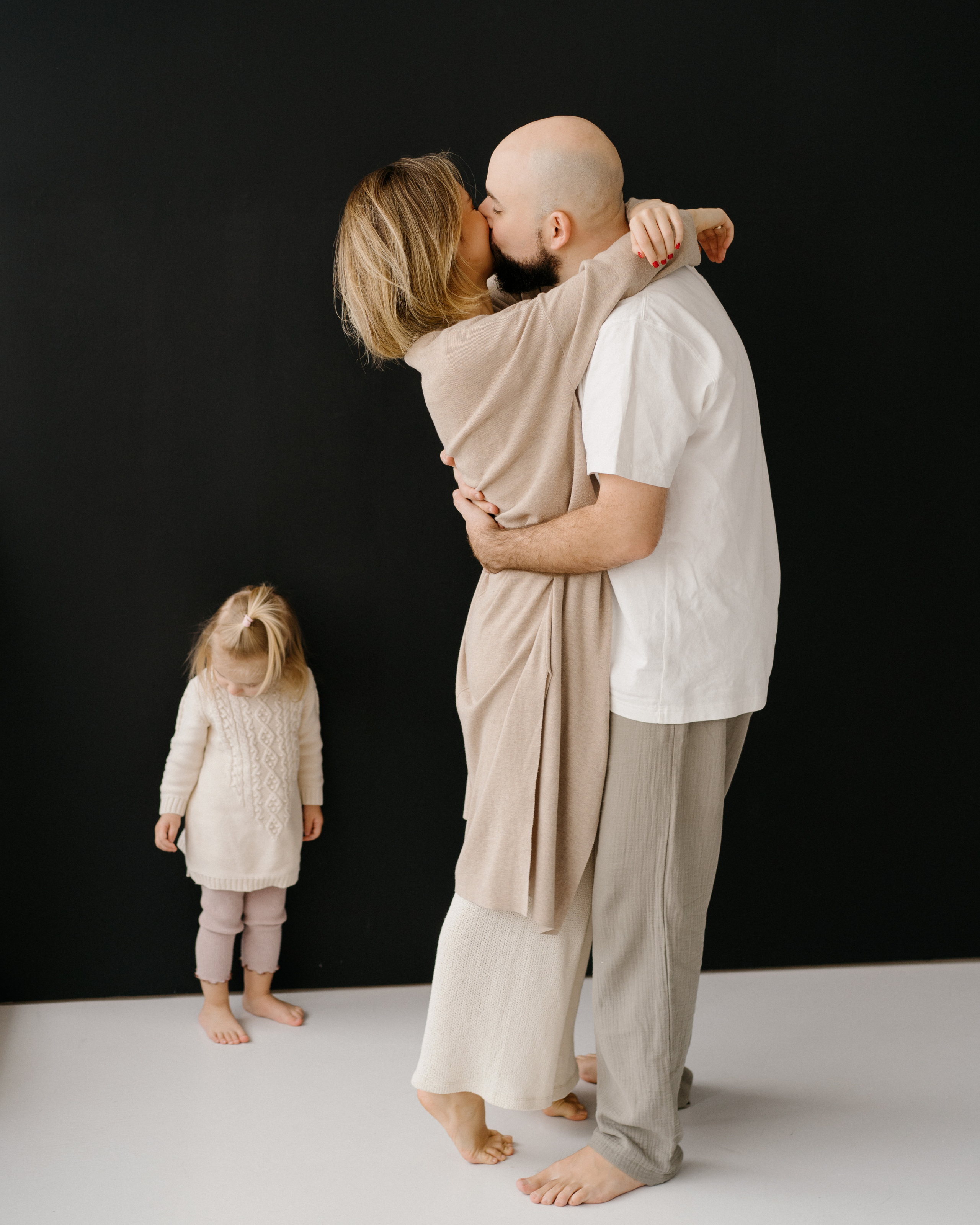 Studio. Elena Pretzner Photography