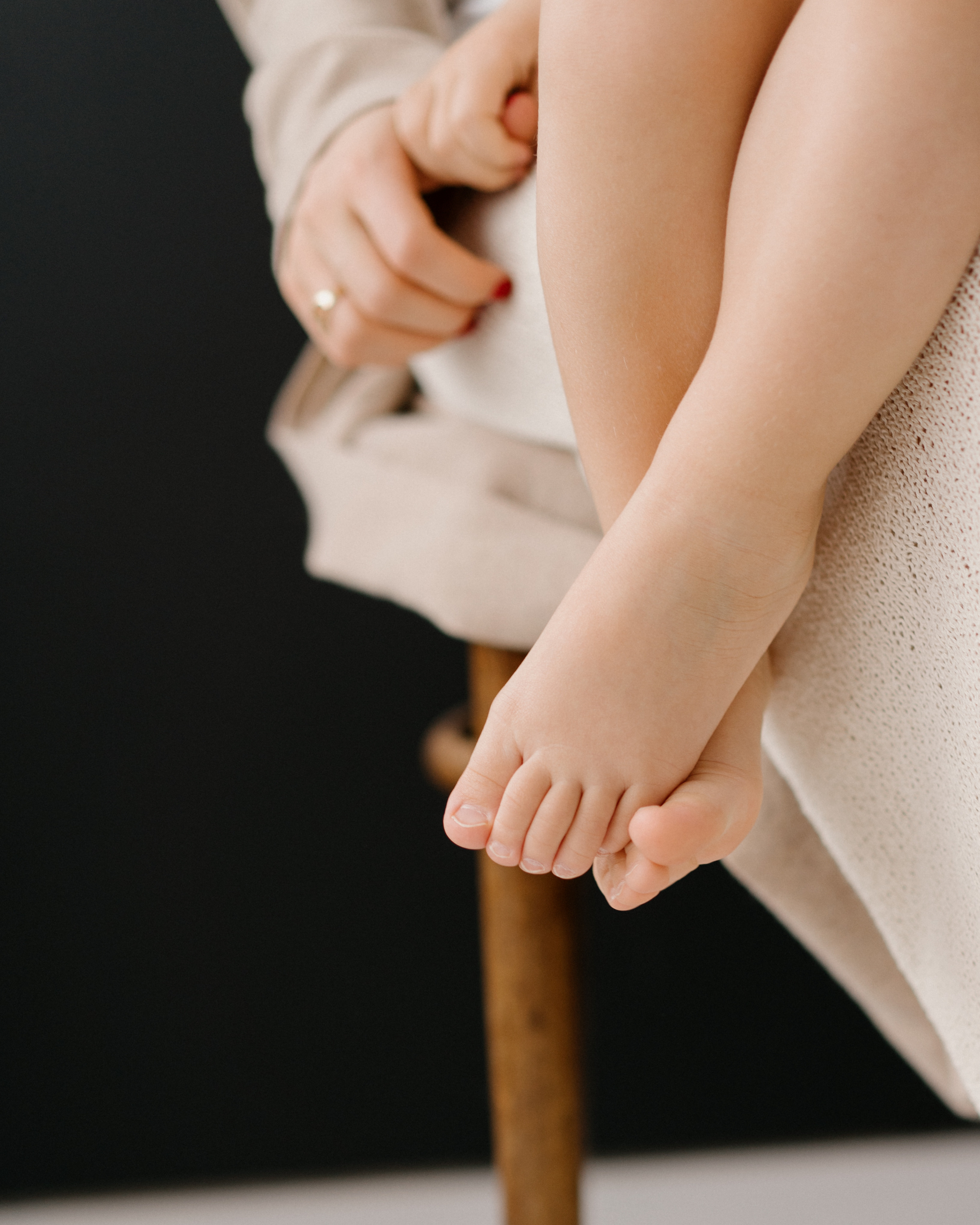 Studio. Elena Pretzner Photography