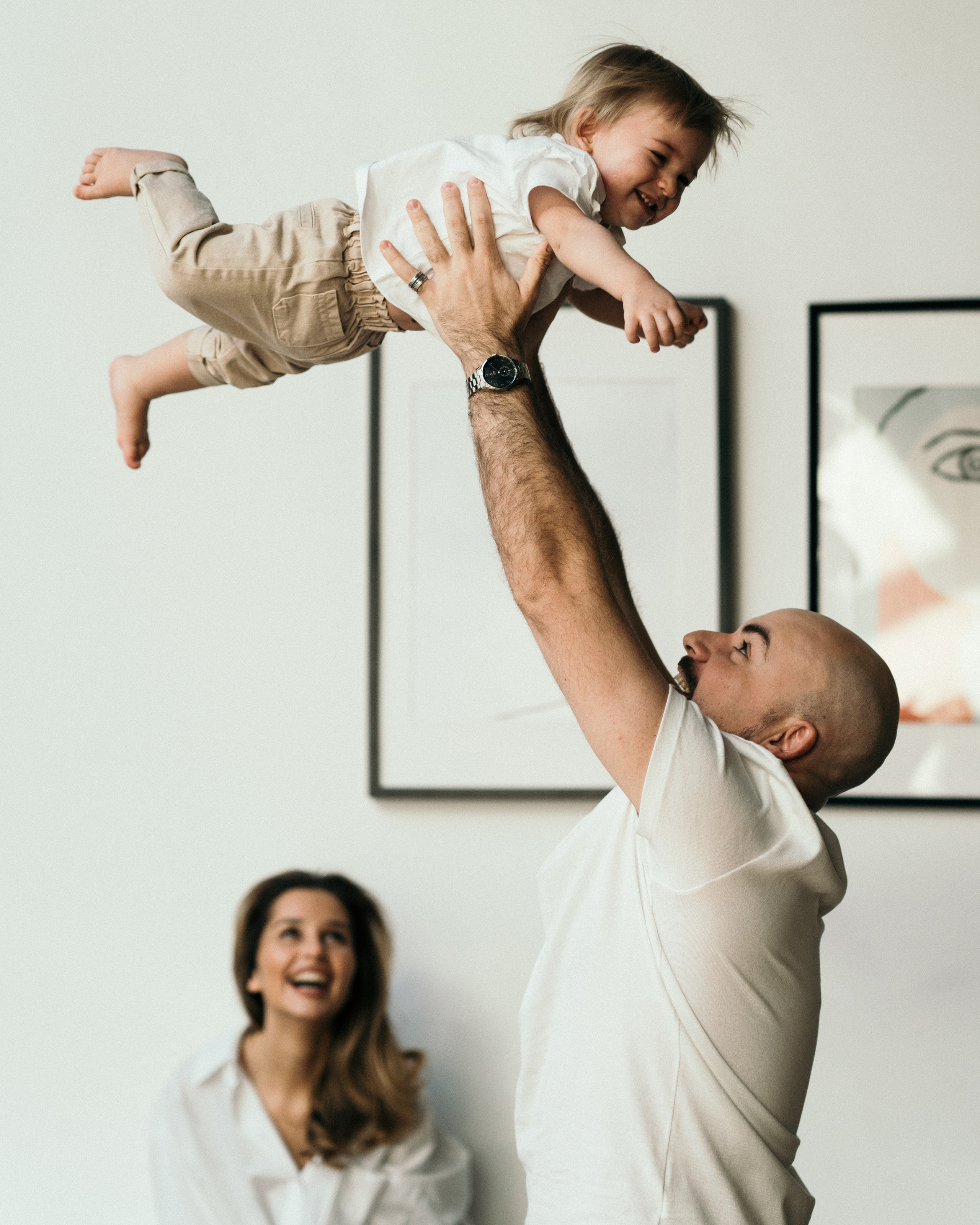 One year ago. Elena Pretzner Photography