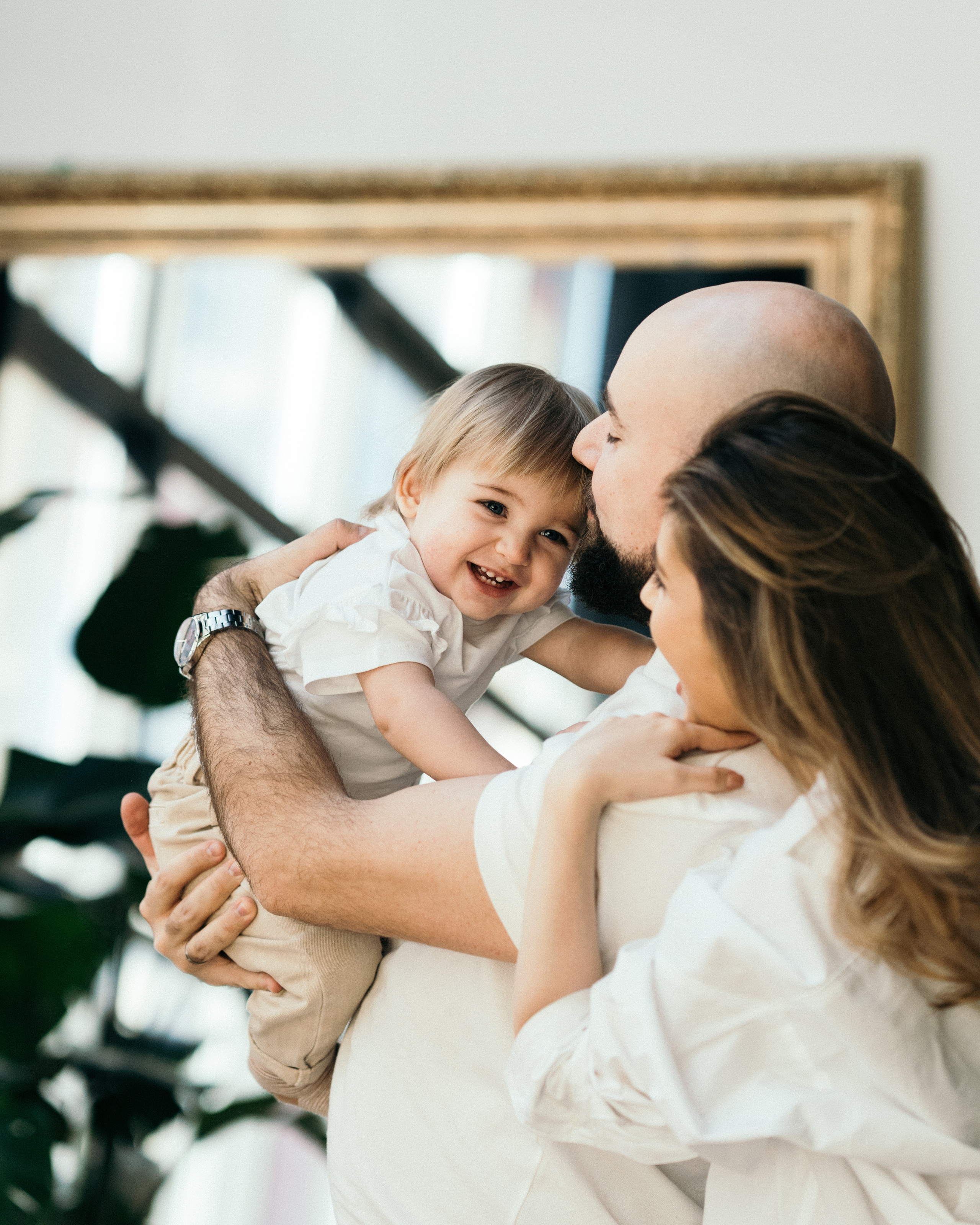 One year ago. Elena Pretzner Photography