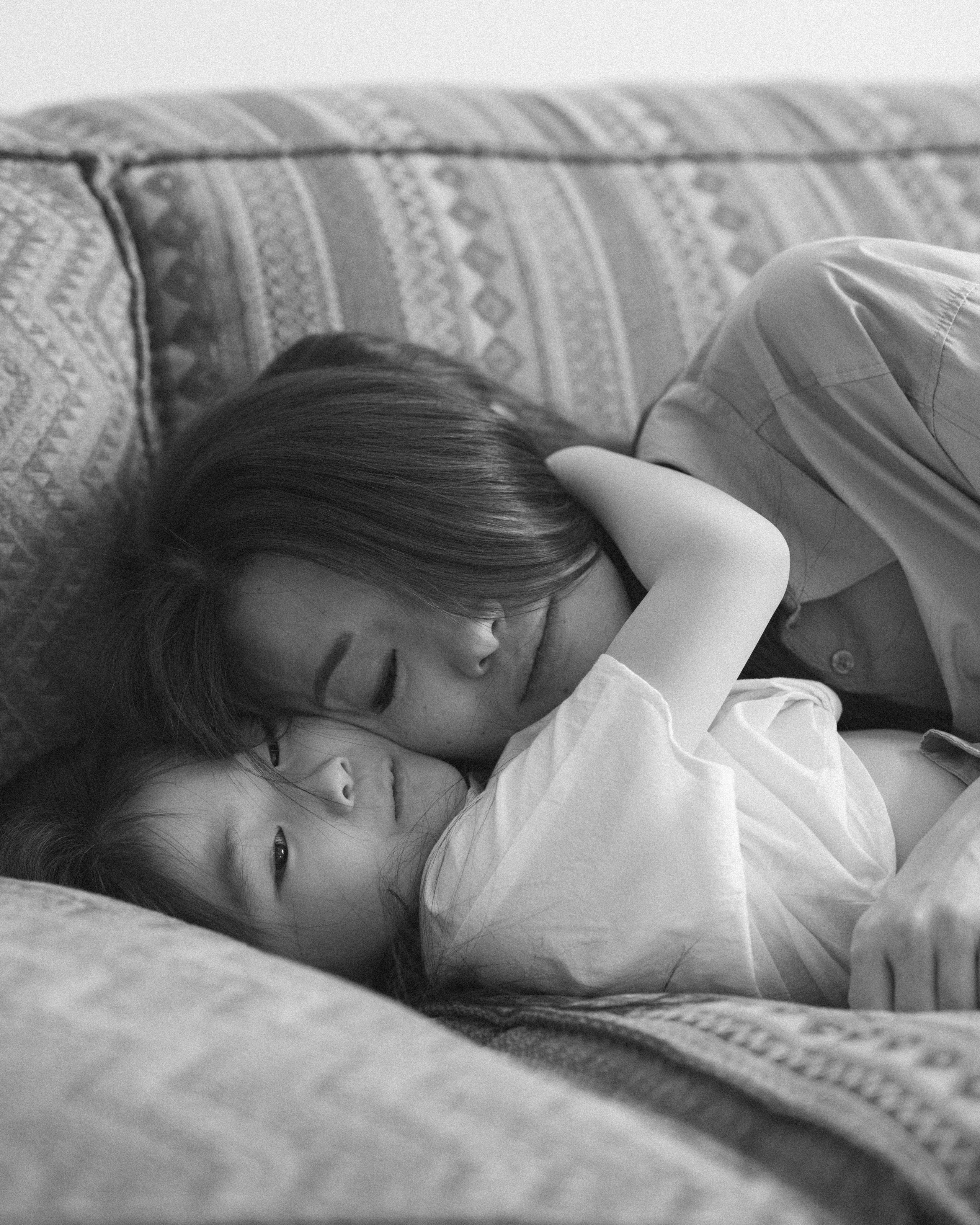 Daughter. Elena Pretzner Photography