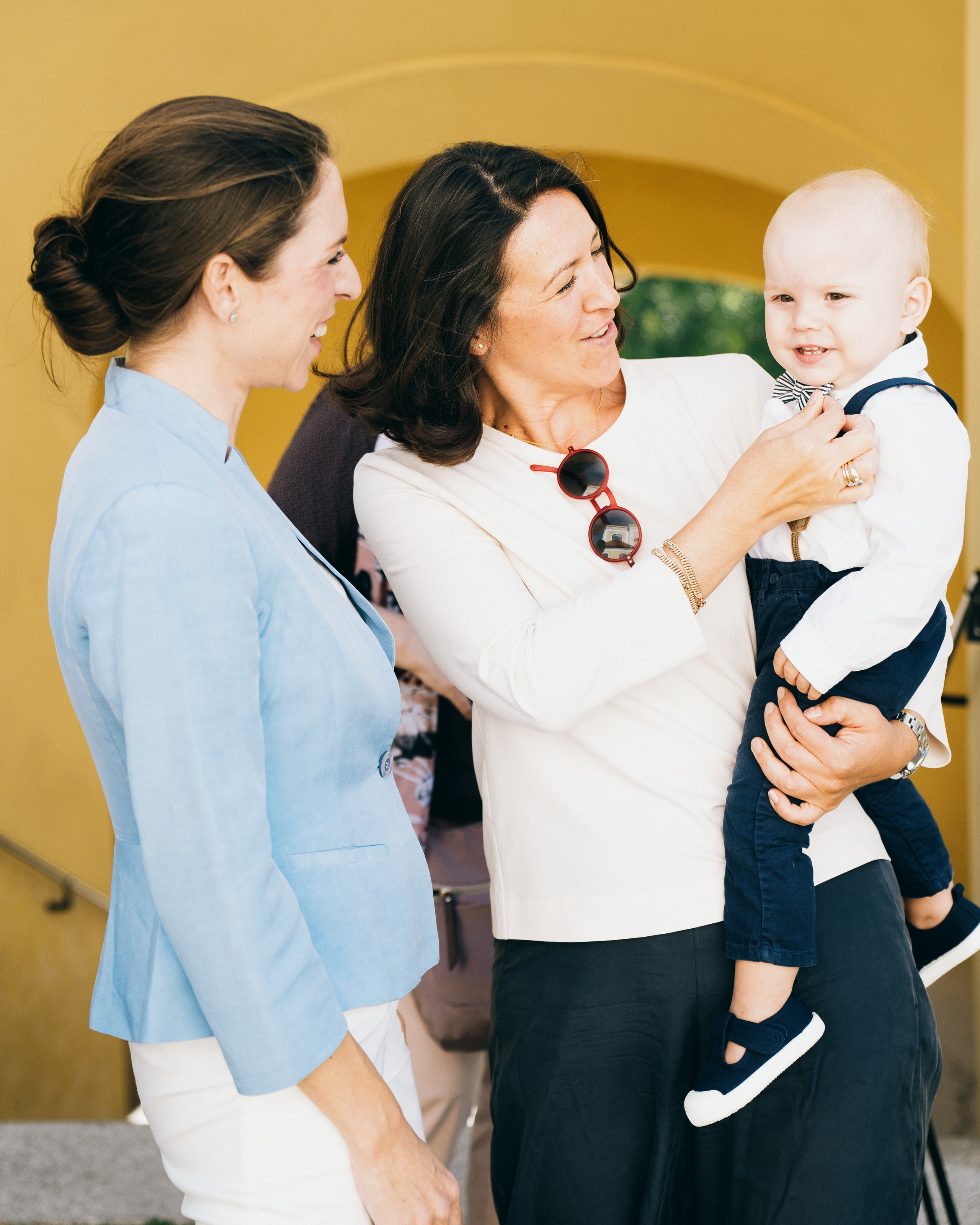 Christening. Elena Pretzner Photography