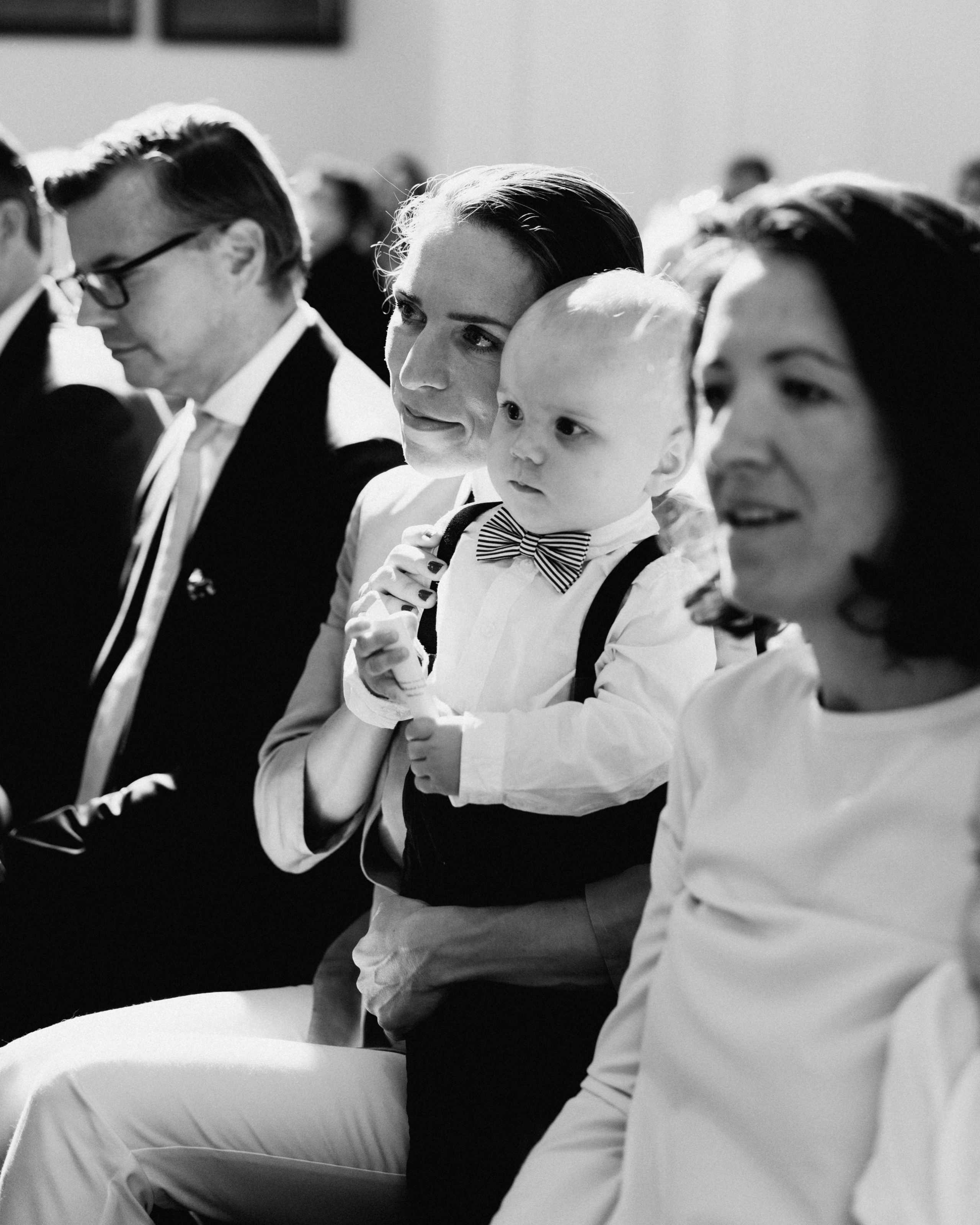 Christening. Elena Pretzner Photography