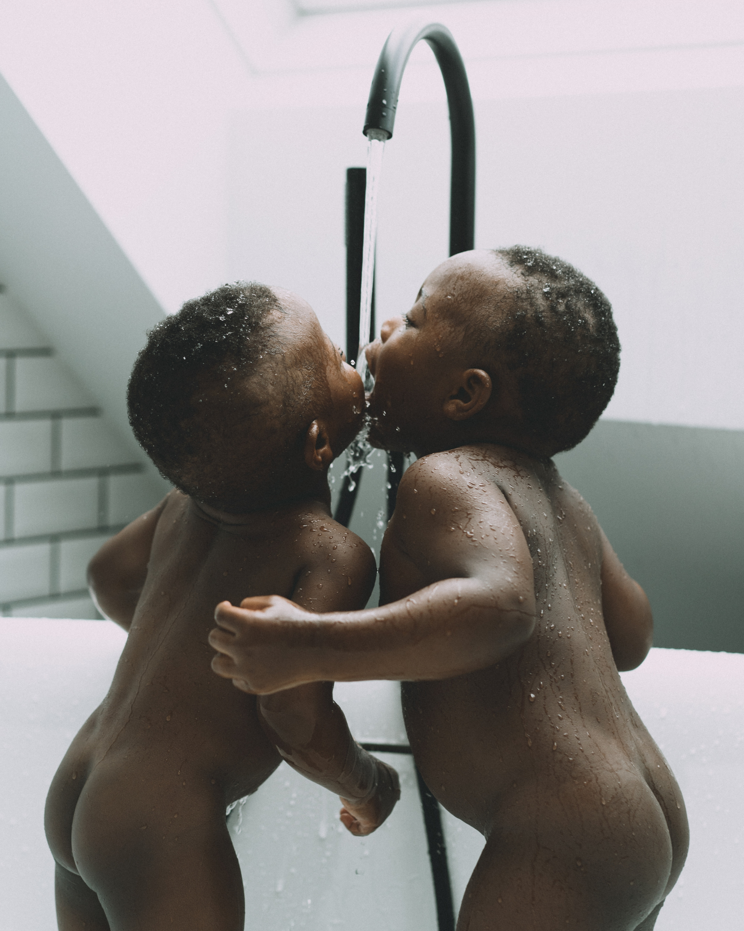 Bathroom. Elena Pretzner Photography