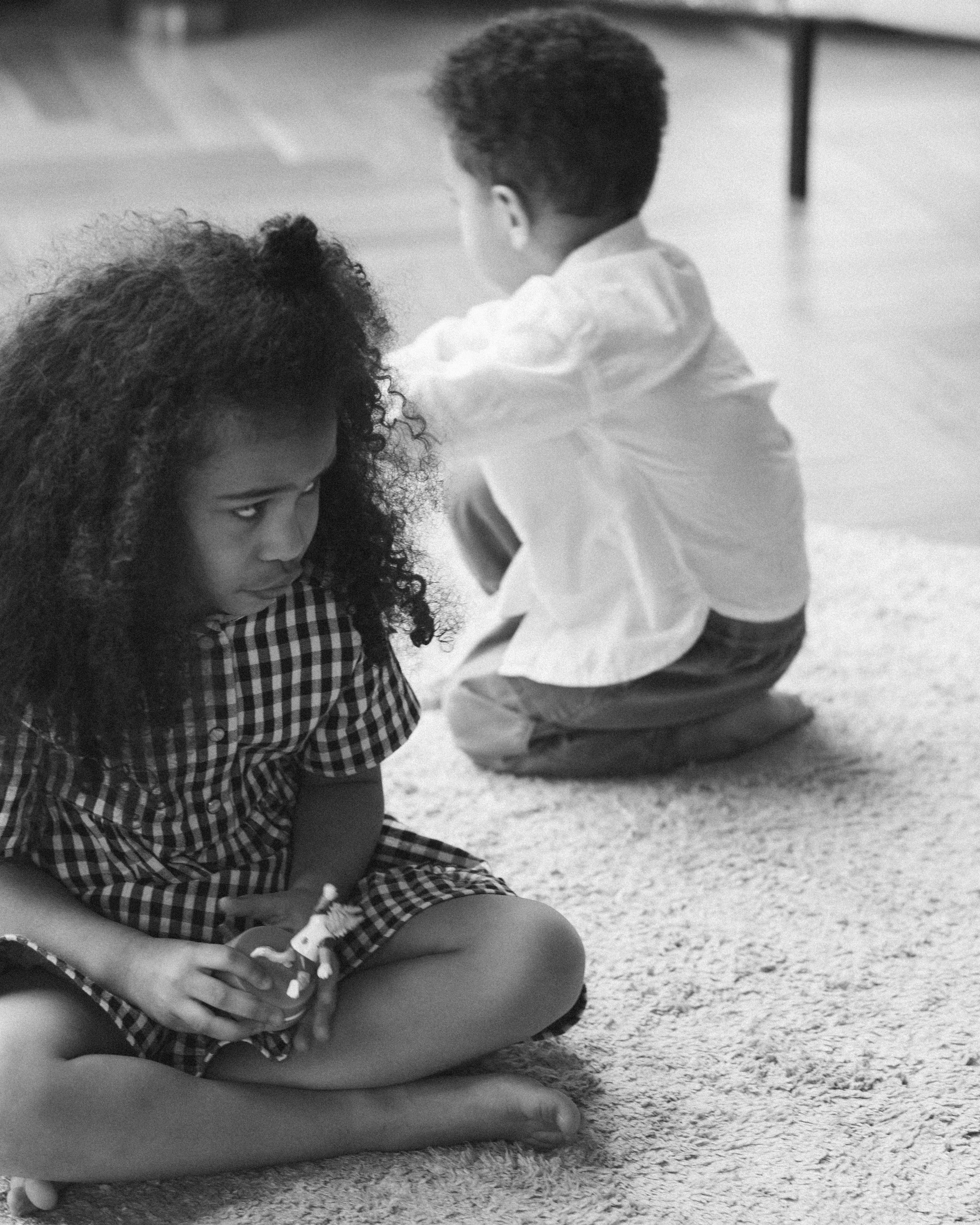 Sibling Love. Elena Pretzner Photography