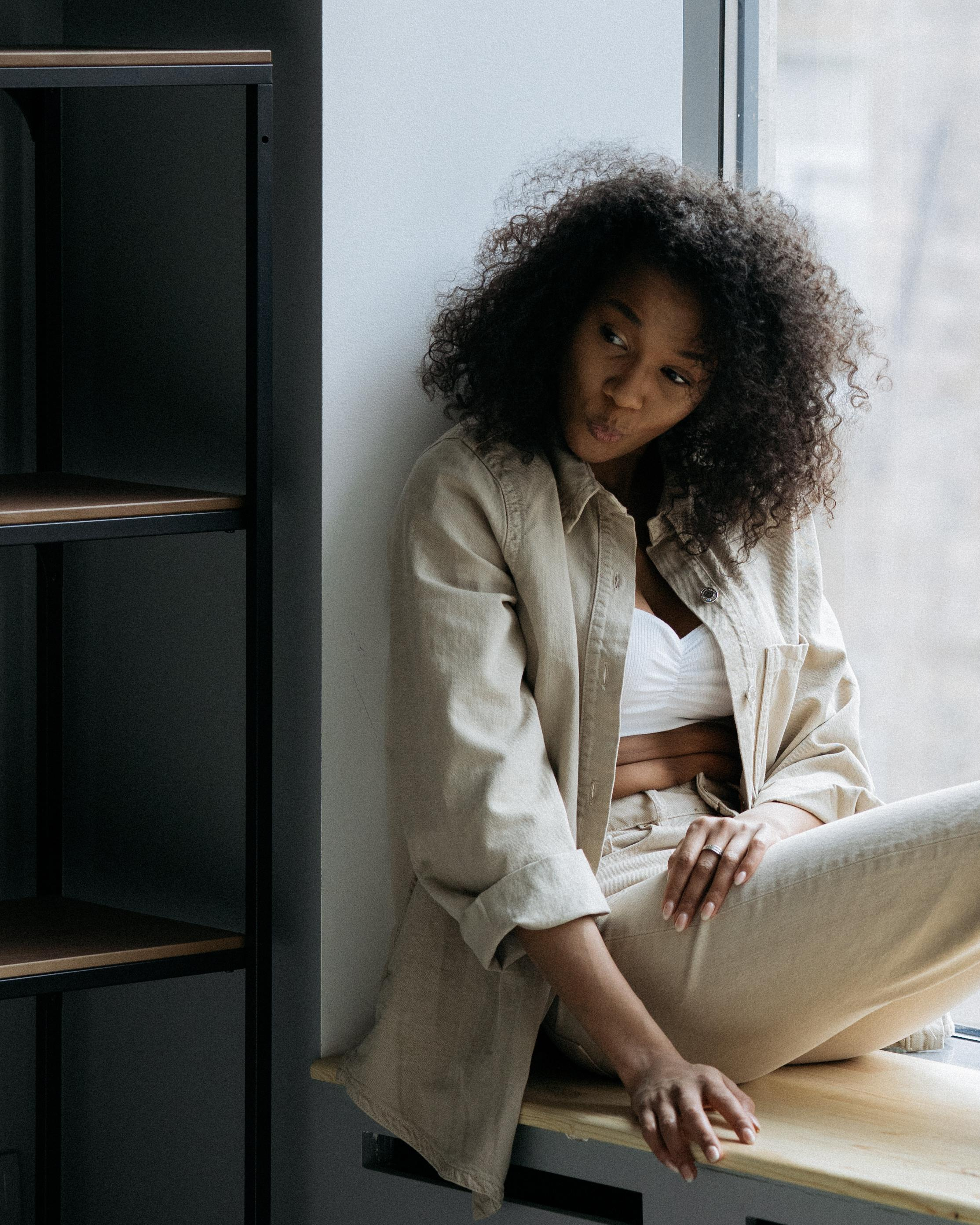 Mia and Tiona. Elena Pretzner Photography