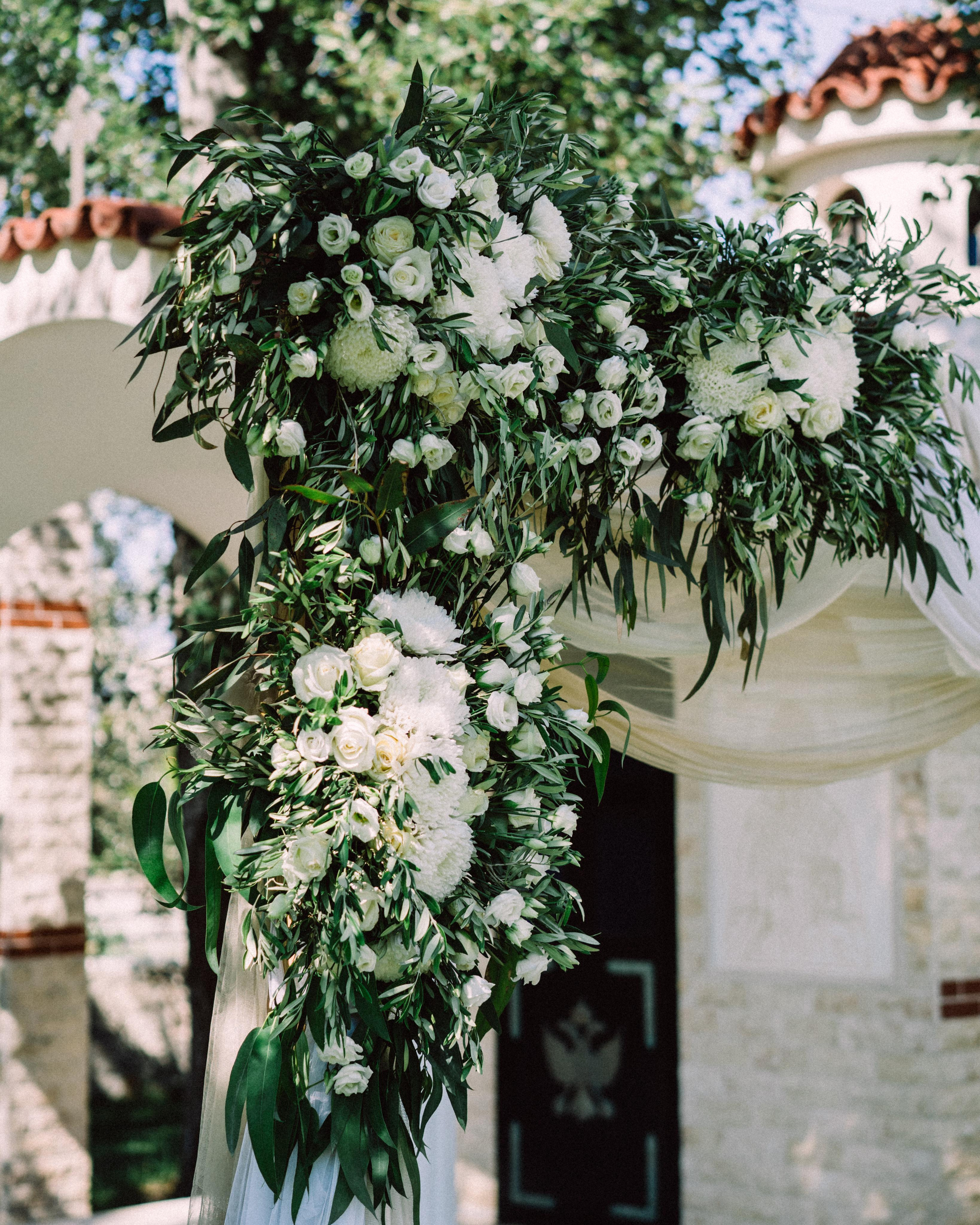 Greece Wedding. Elena Pretzner Photography
