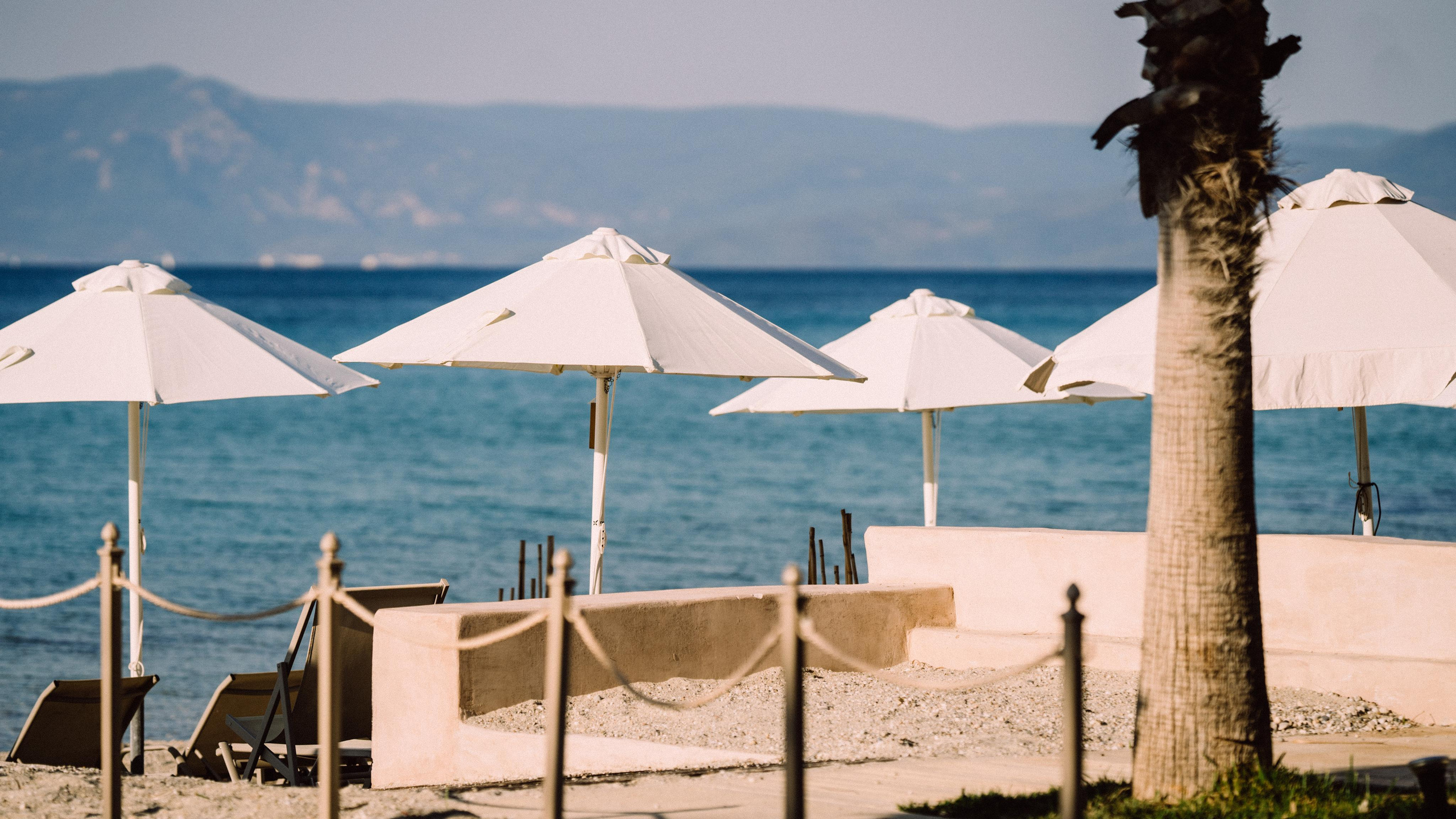 Greece Wedding. Elena Pretzner Photography