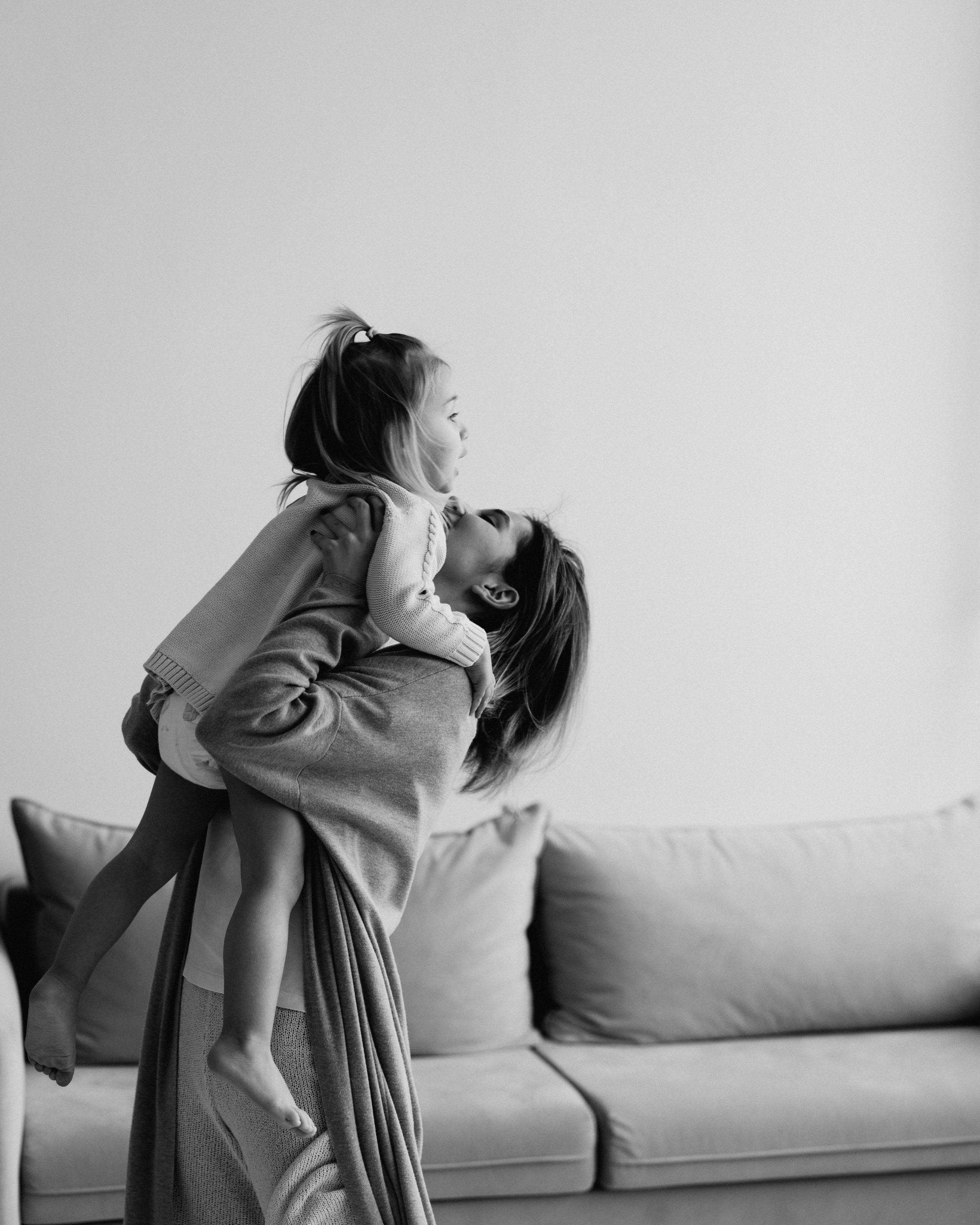 Studio. Elena Pretzner Photography