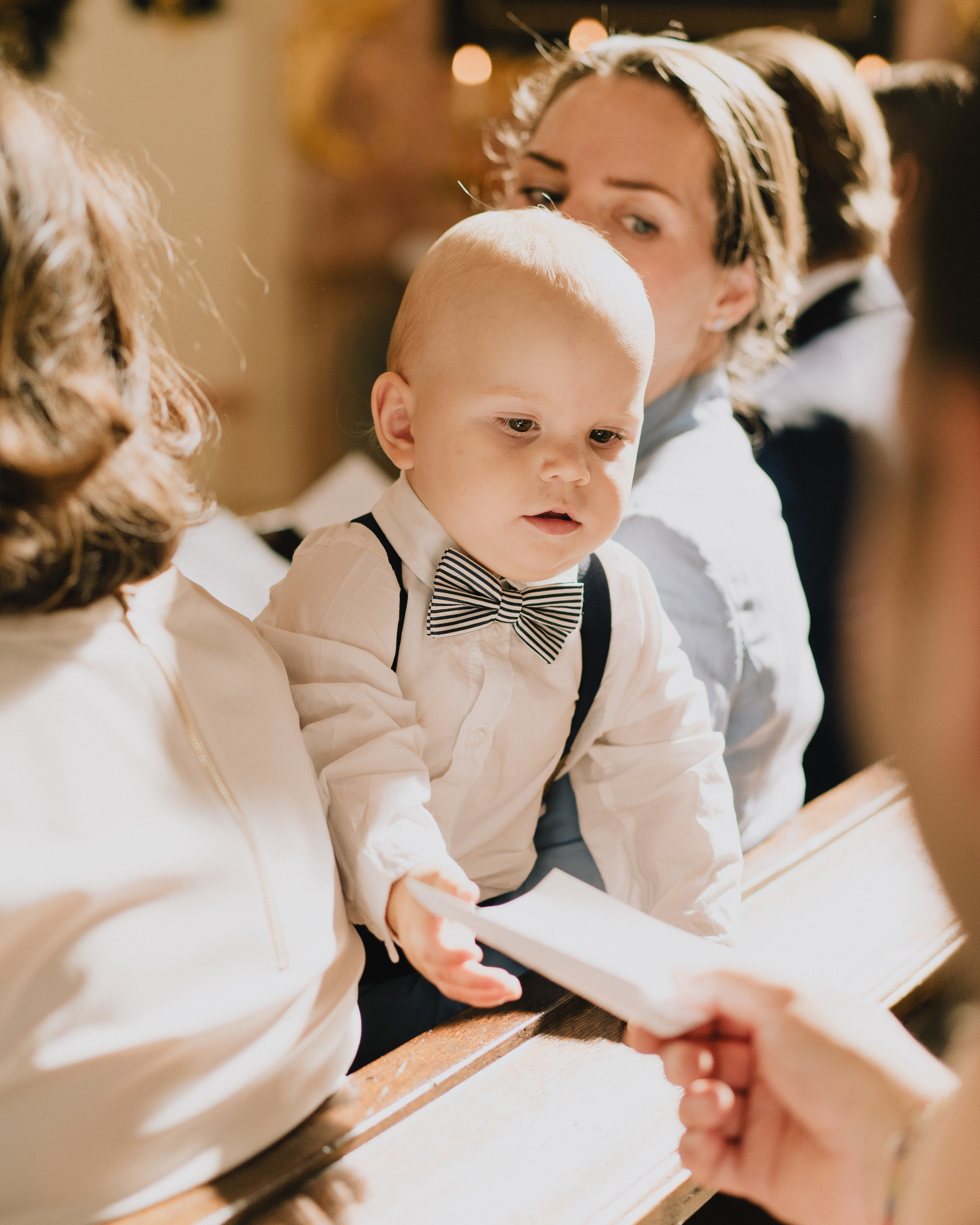 Christening. Elena Pretzner Photography