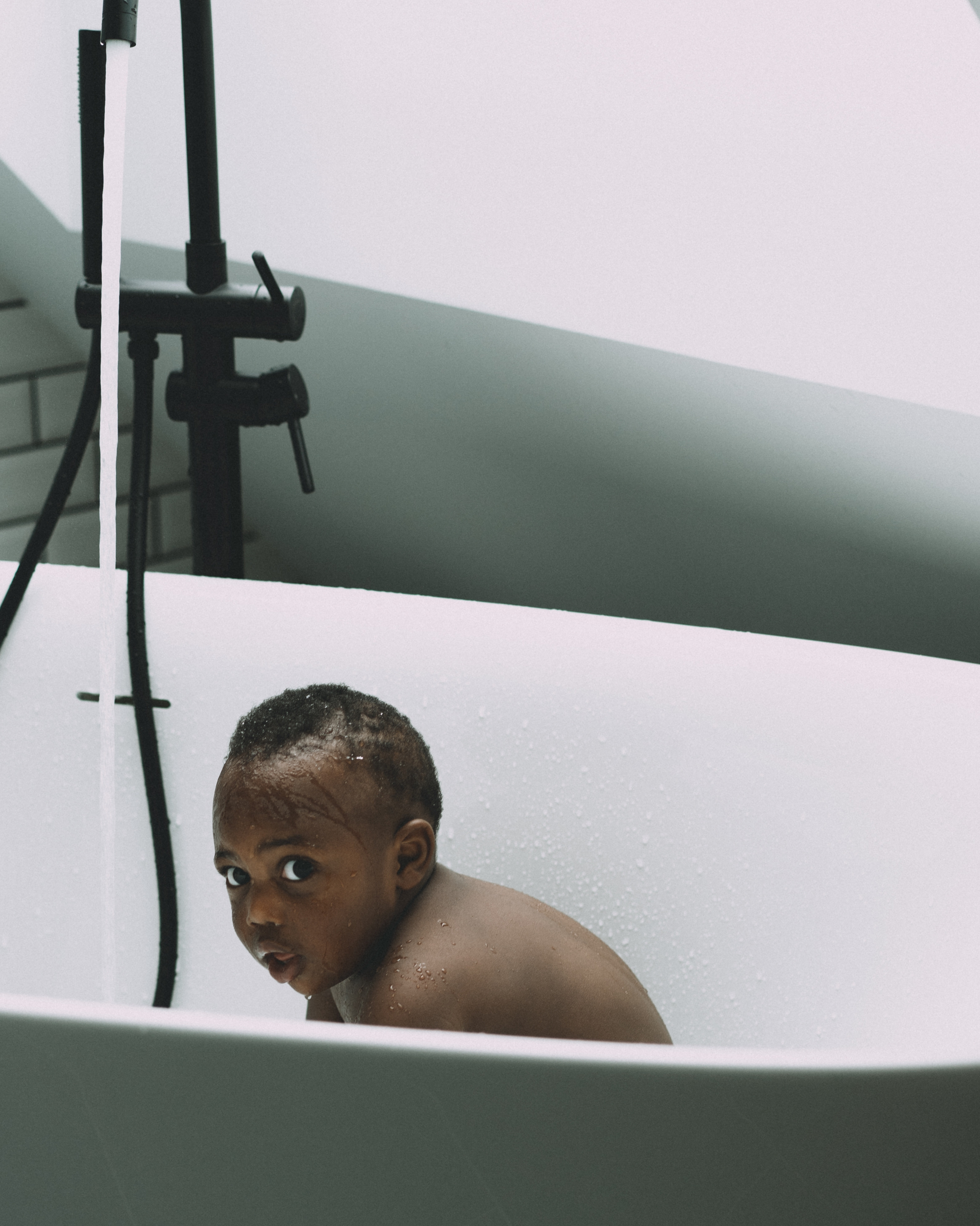 Bathroom. Elena Pretzner Photography
