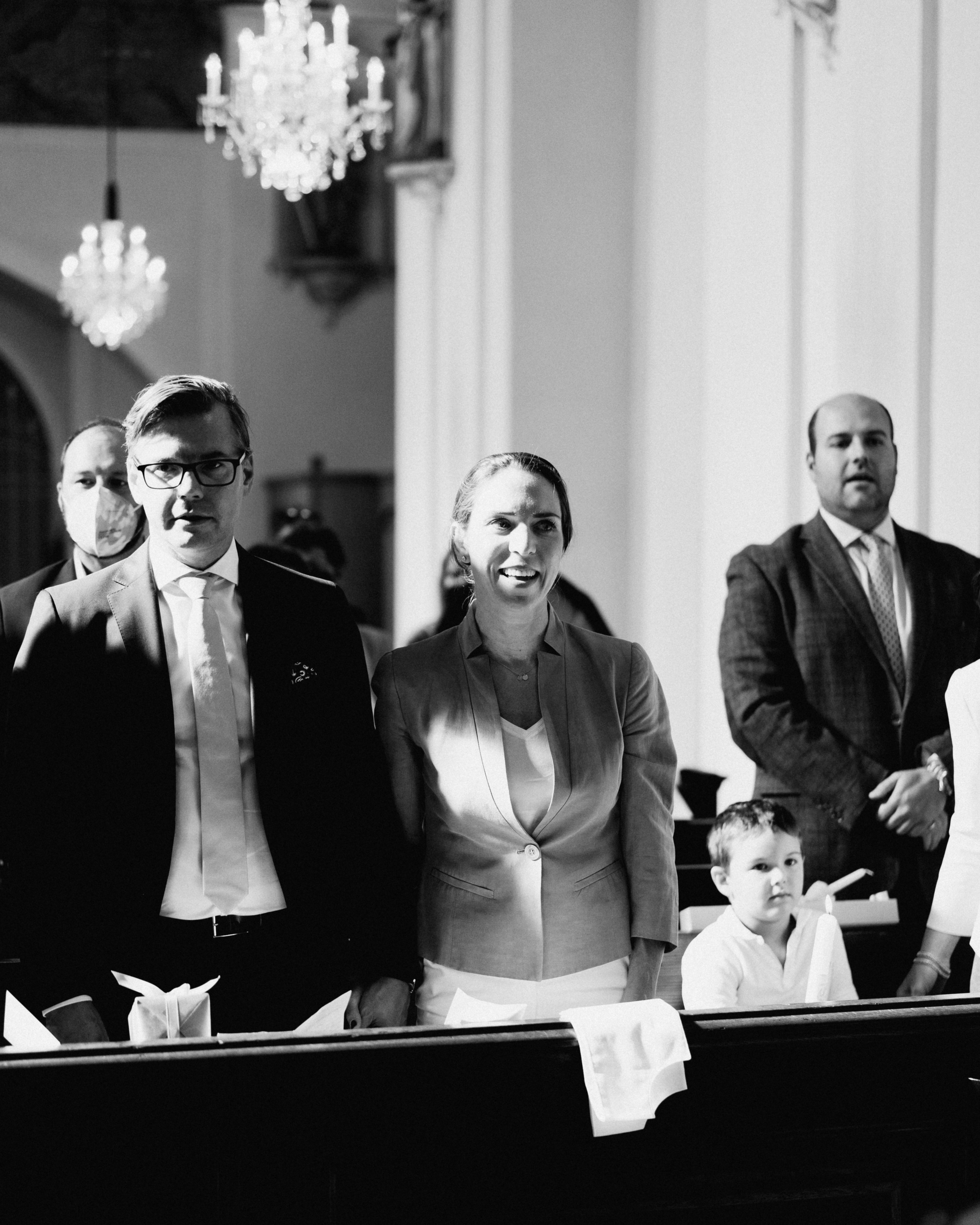 Christening. Elena Pretzner Photography