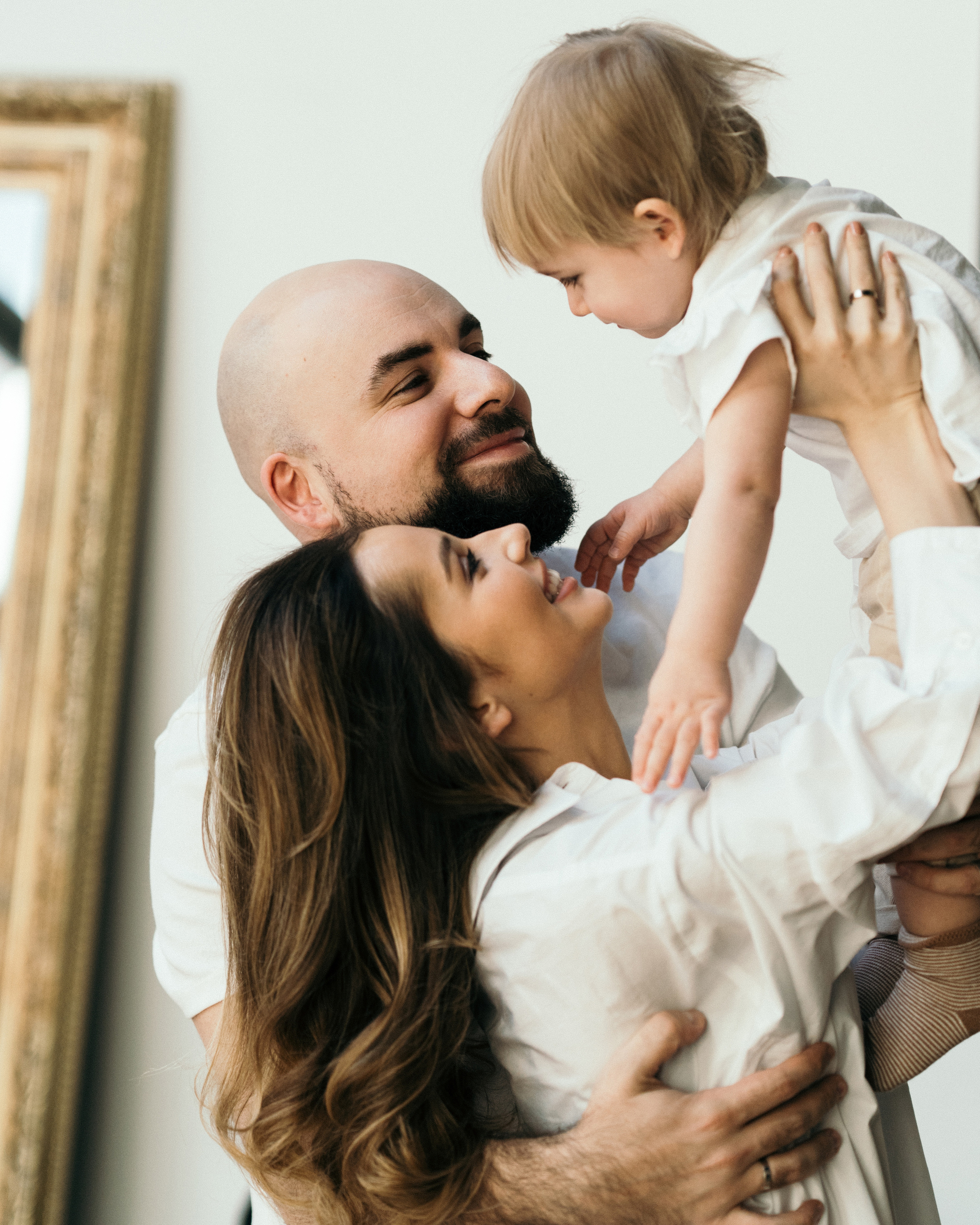 One year ago. Elena Pretzner Photography