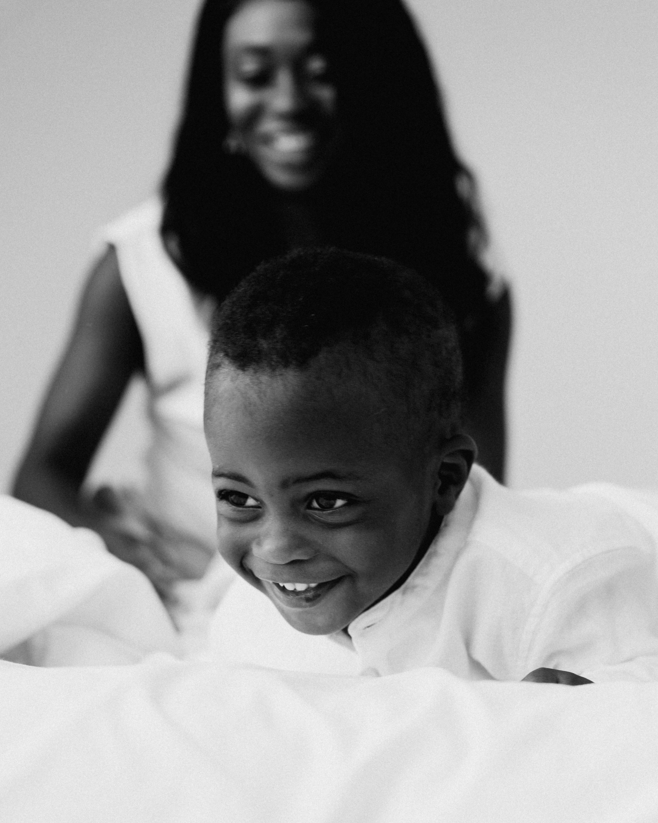 Rooftop. Elena Pretzner Photography