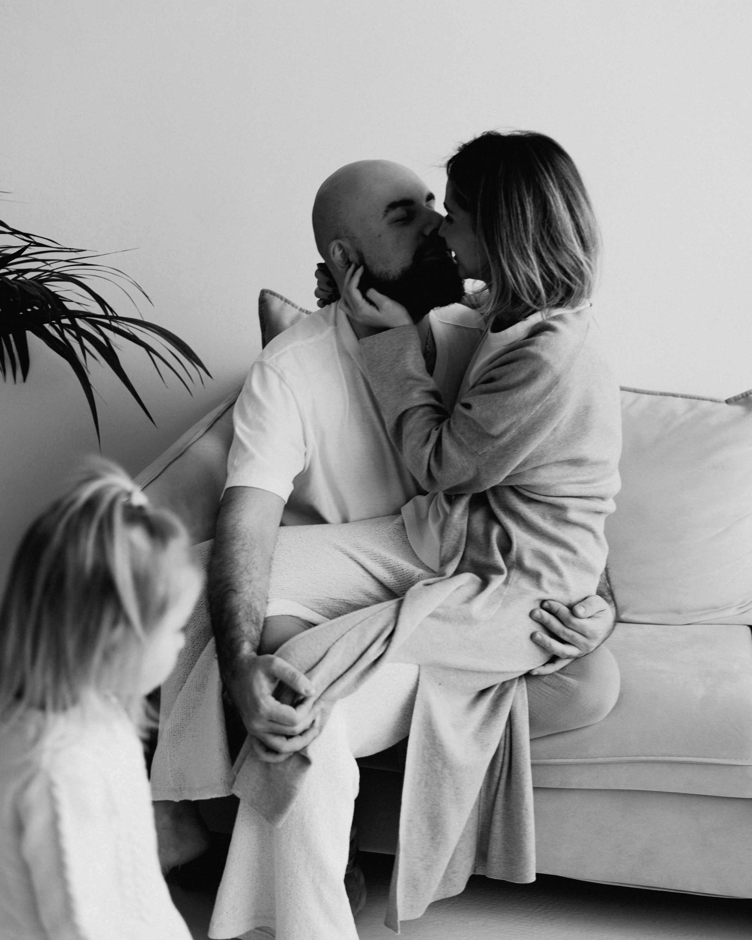 Studio. Elena Pretzner Photography