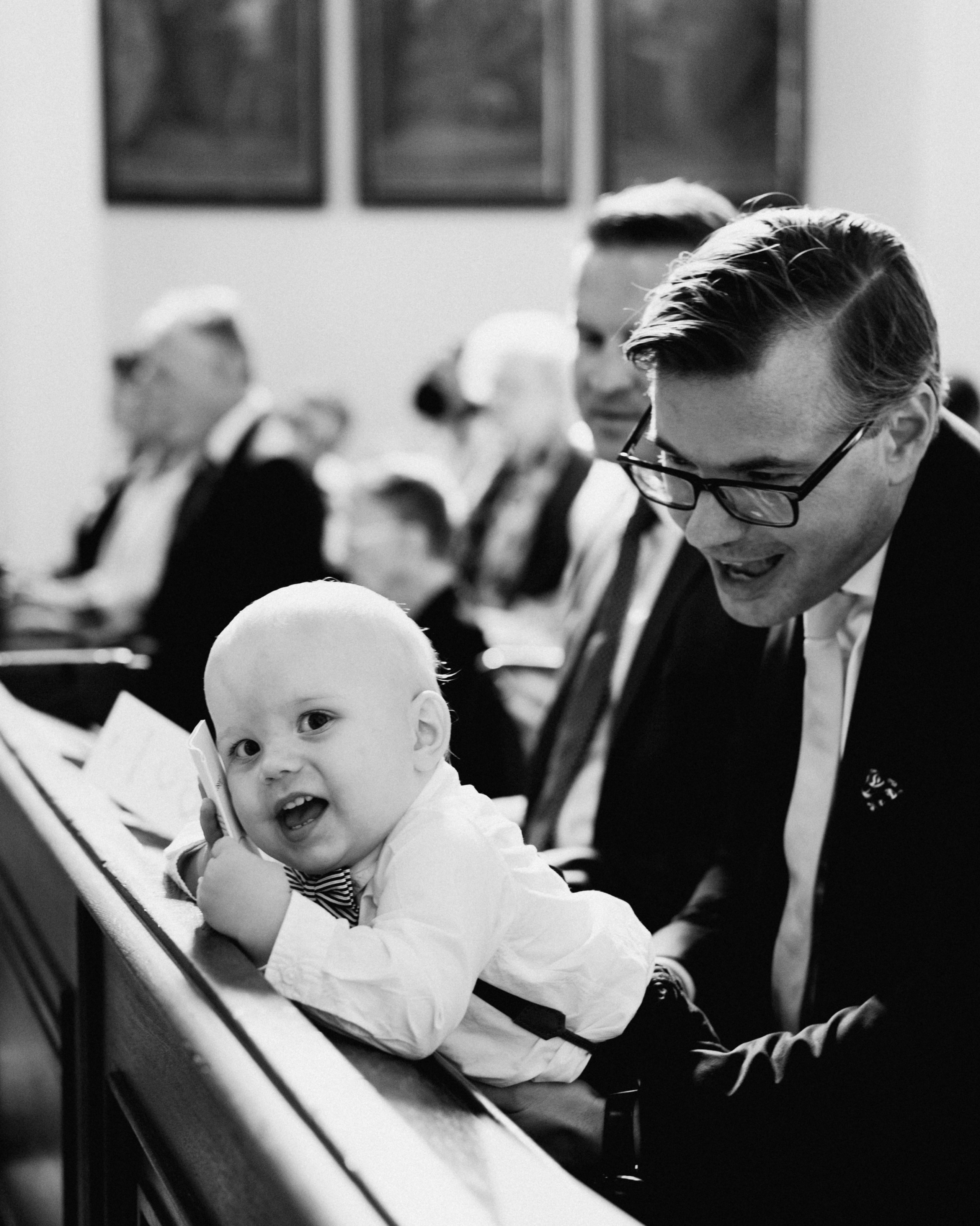Christening. Elena Pretzner Photography