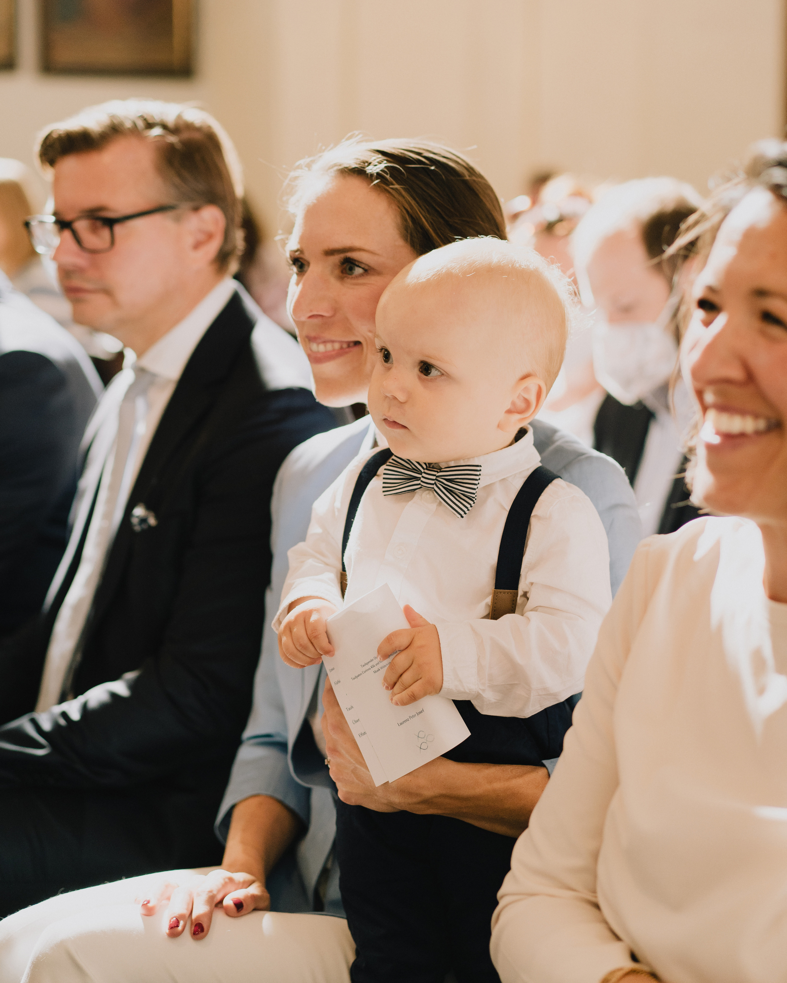 Christening. Elena Pretzner Photography
