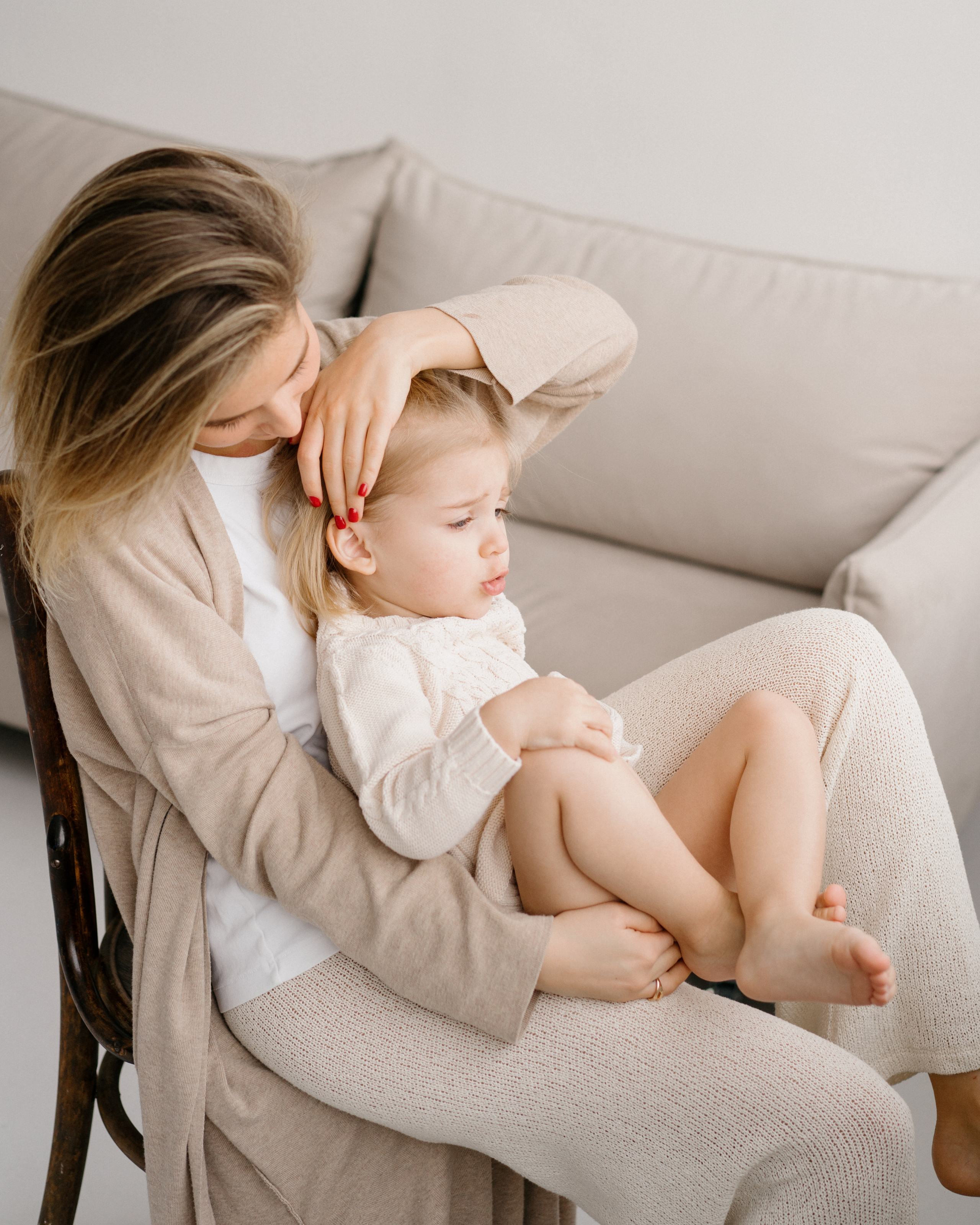 Studio. Elena Pretzner Photography
