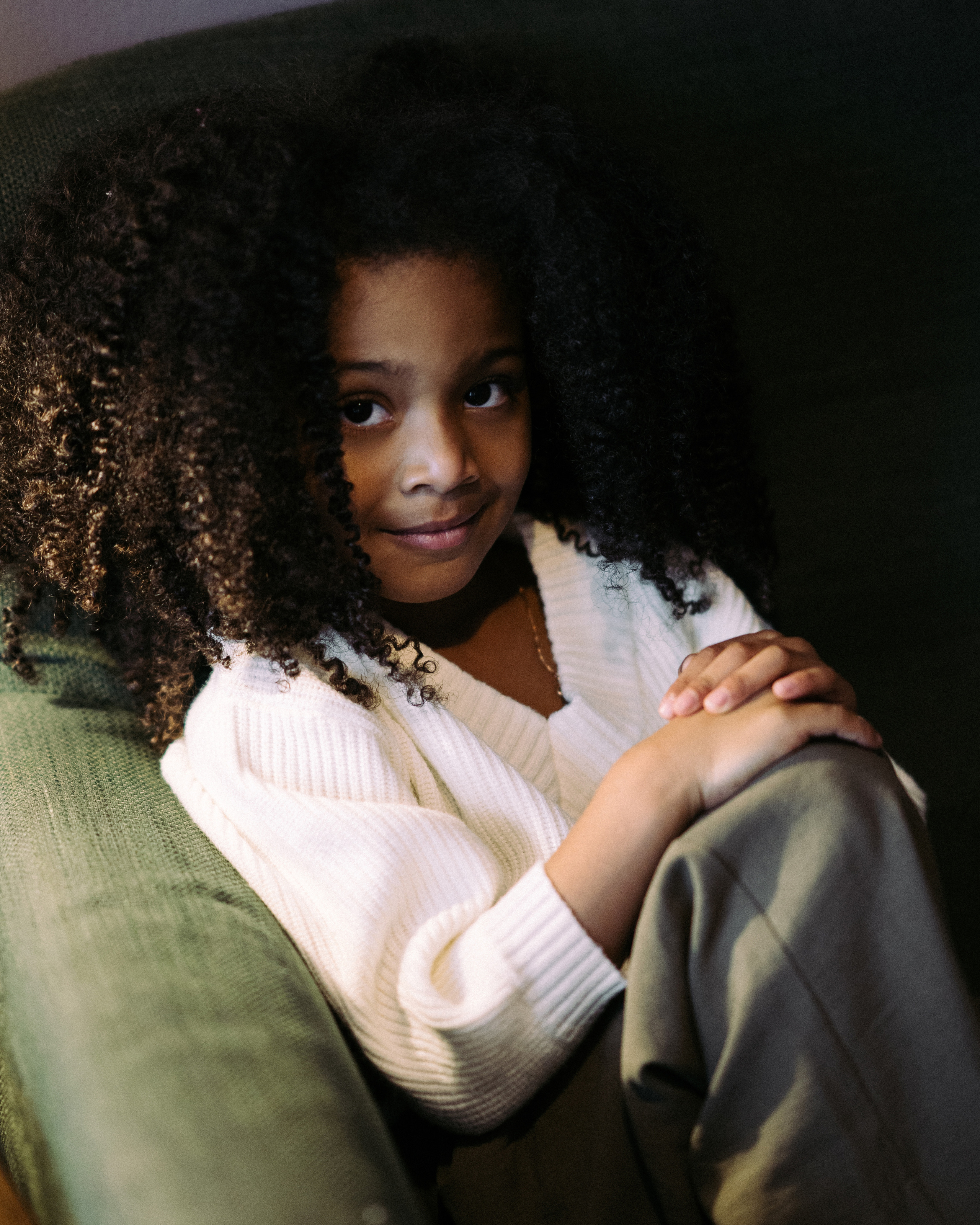 Maya. Elena Pretzner Photography