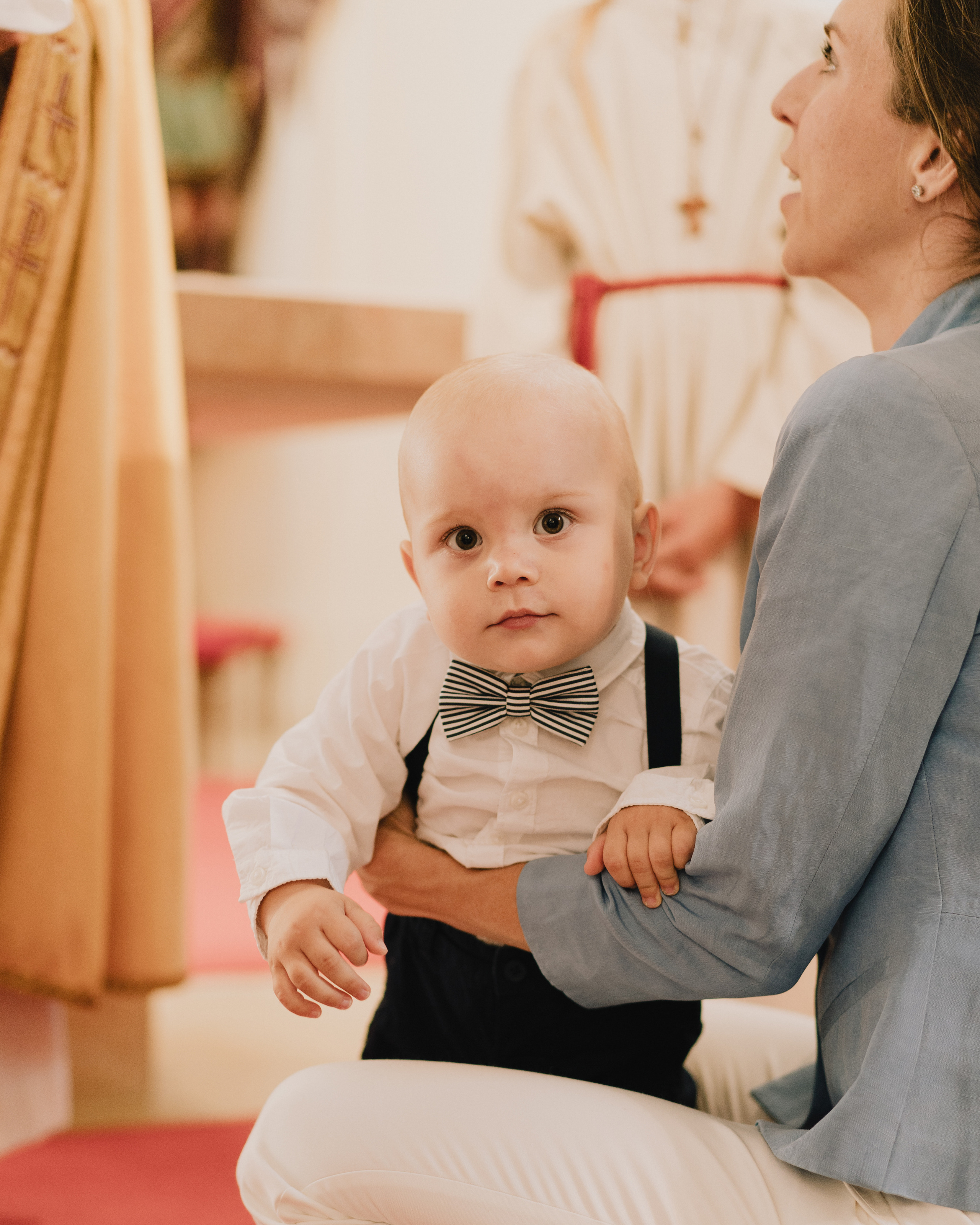 Christening. Elena Pretzner Photography